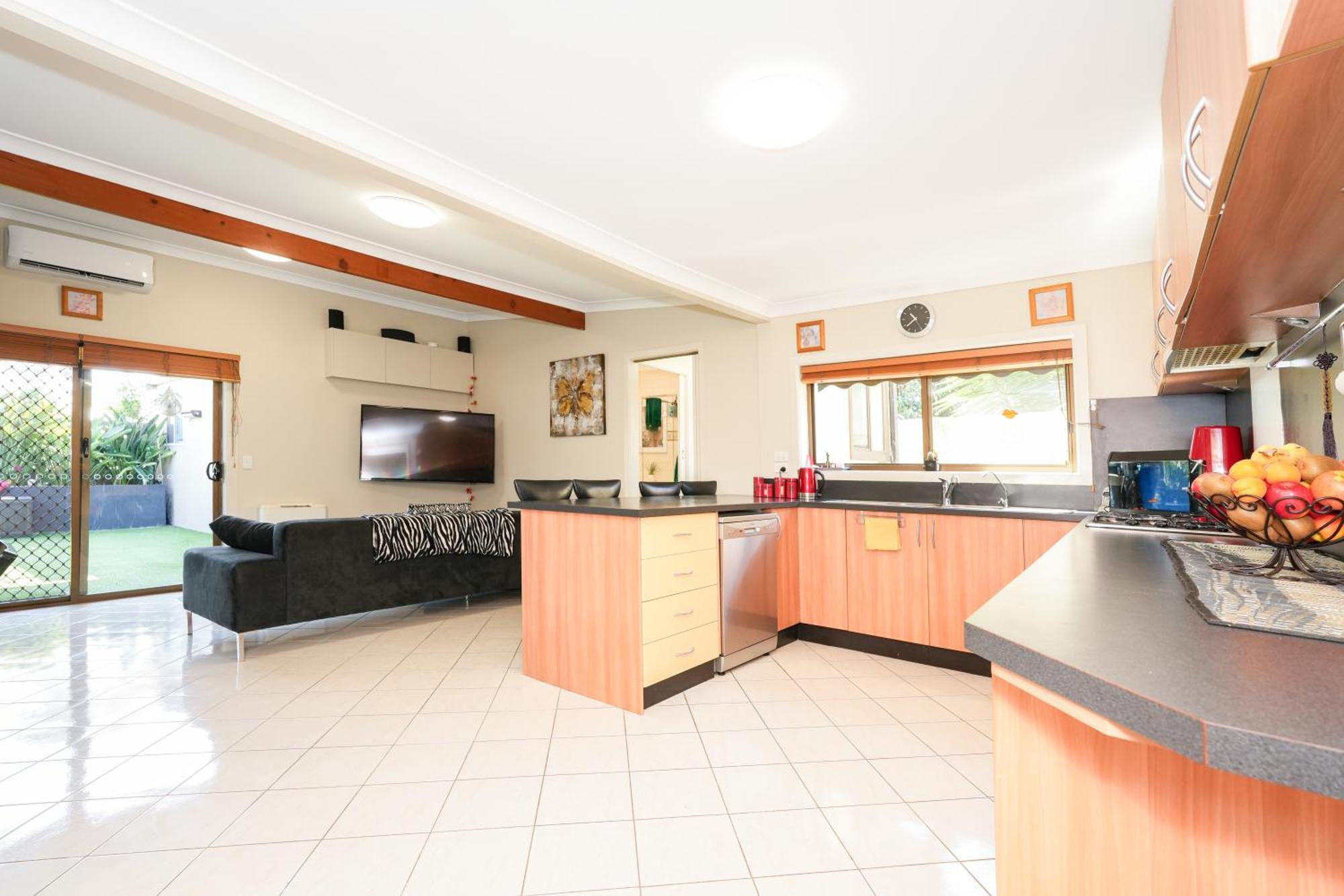Brunswick Melbourne-cosy Room-great Location Melbourne