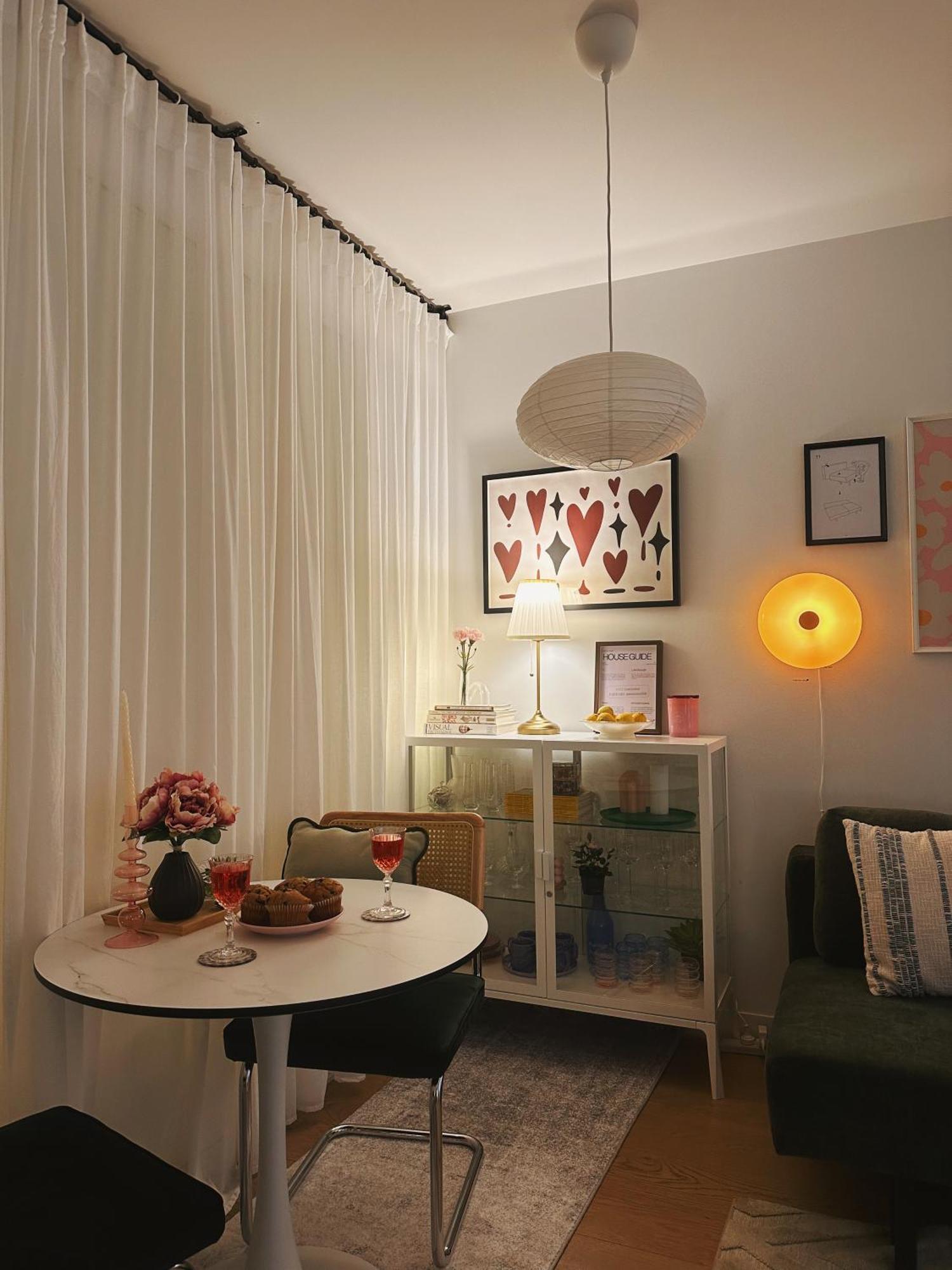 Apartment Collins Paris End Suite- 2 Bedrooms With Balcony