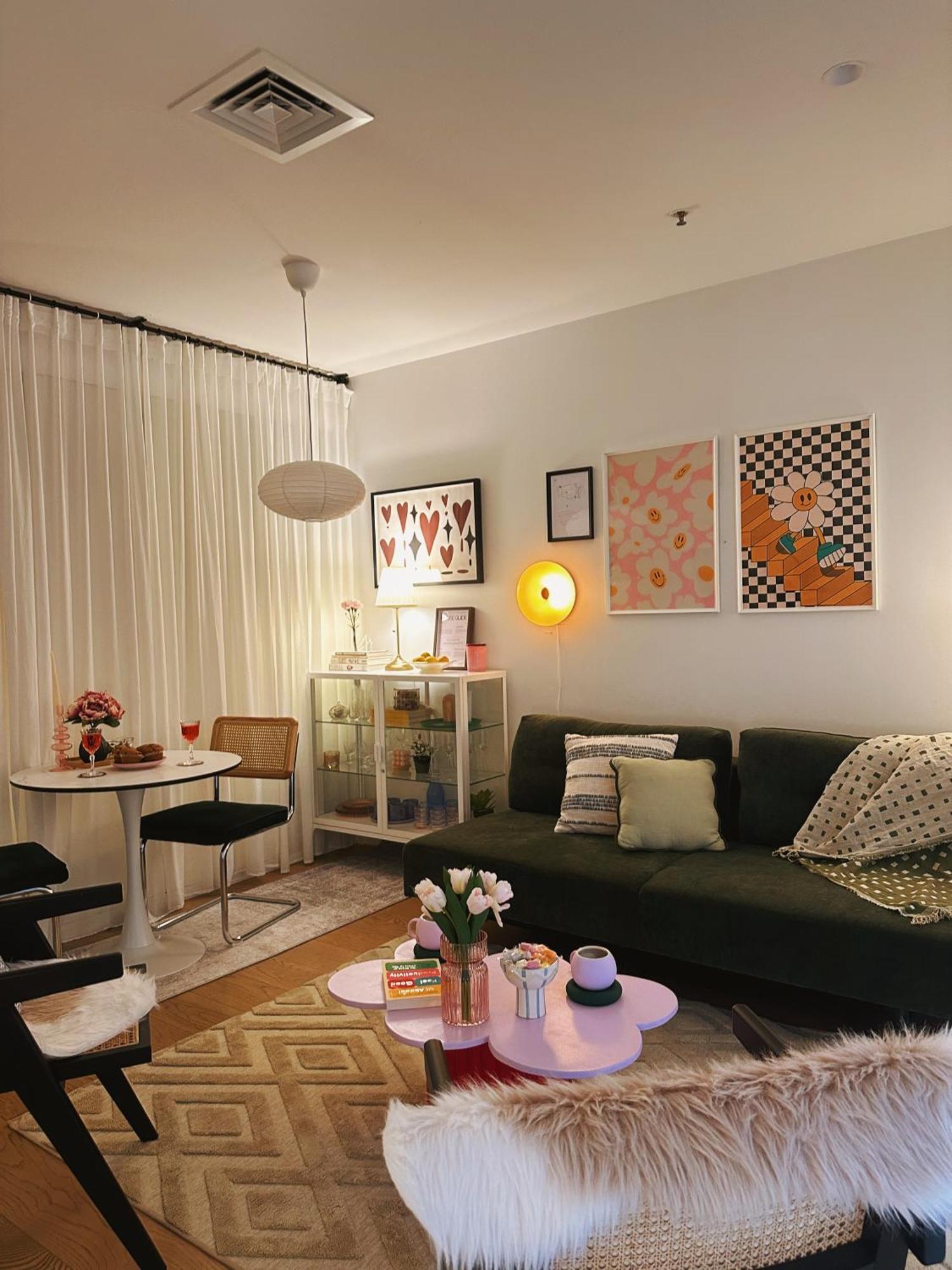 Collins Paris End Suite- 2 Bedrooms With Balcony * Melbourne