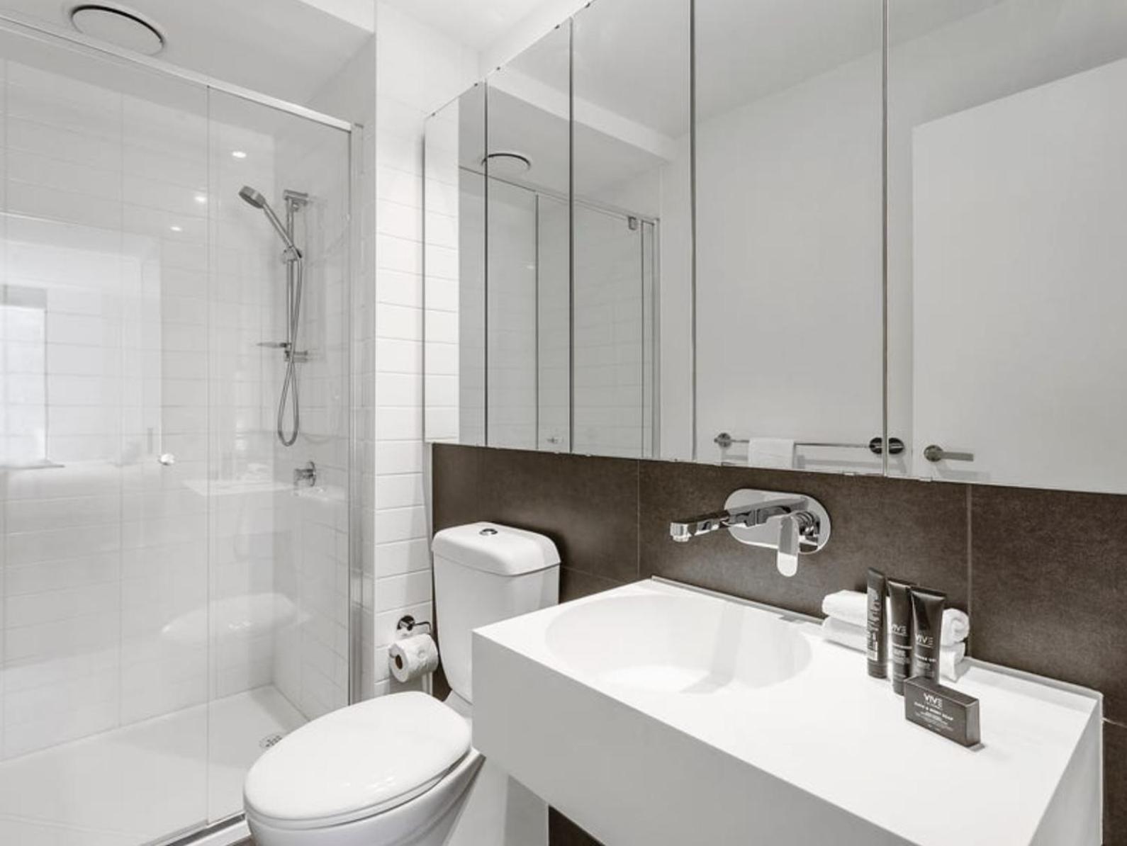 Readyset At Manhattan Apartamento Melbourne