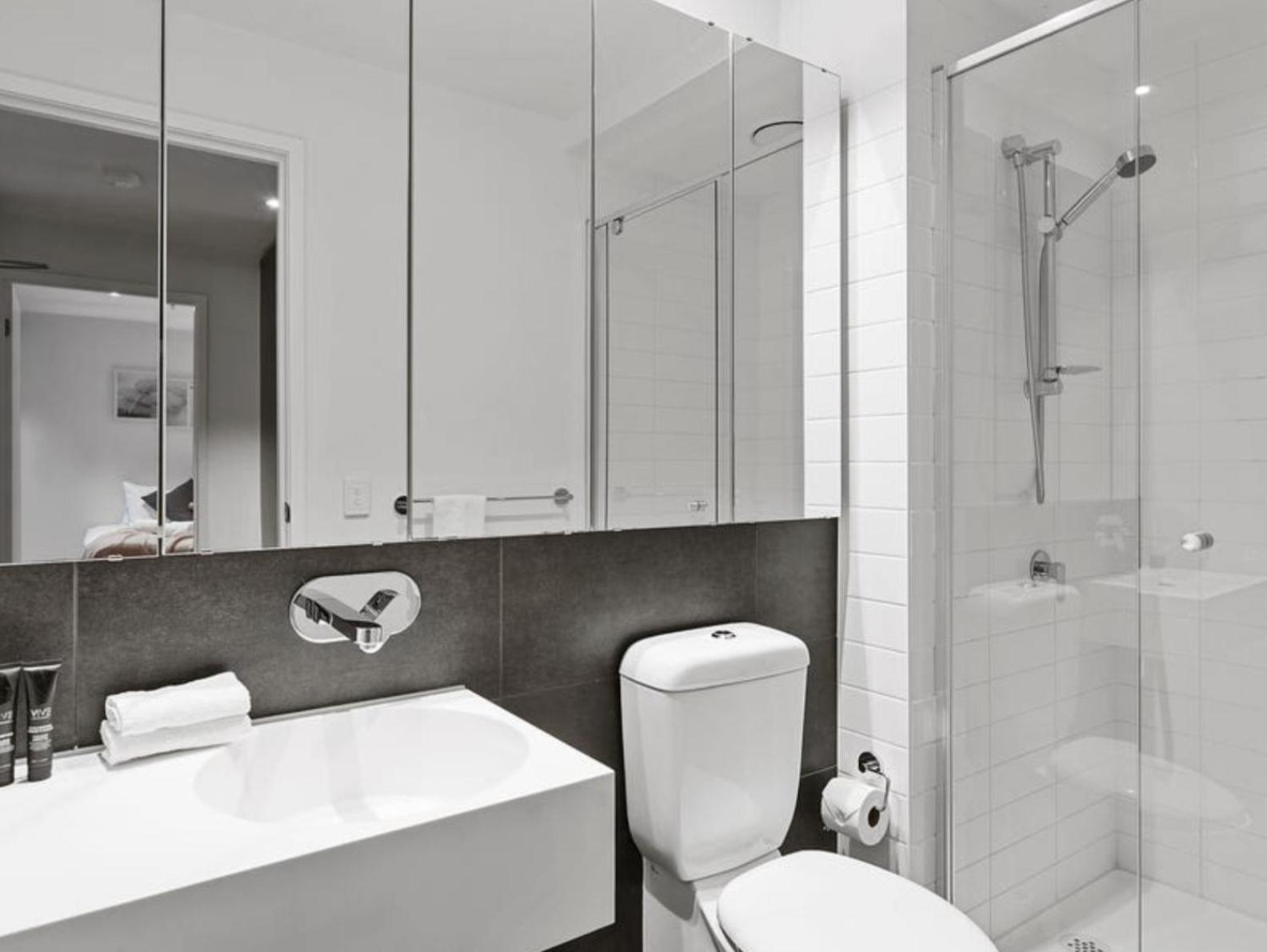 Apartamento Readyset At Manhattan Melbourne