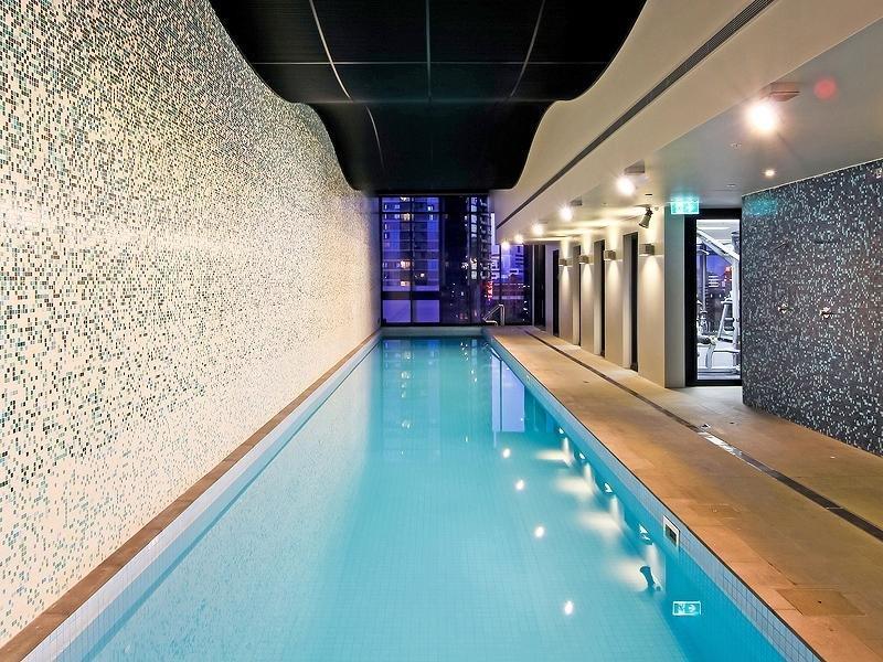 Serviced Apartments Melbourne - Platinum 4* Melbourne