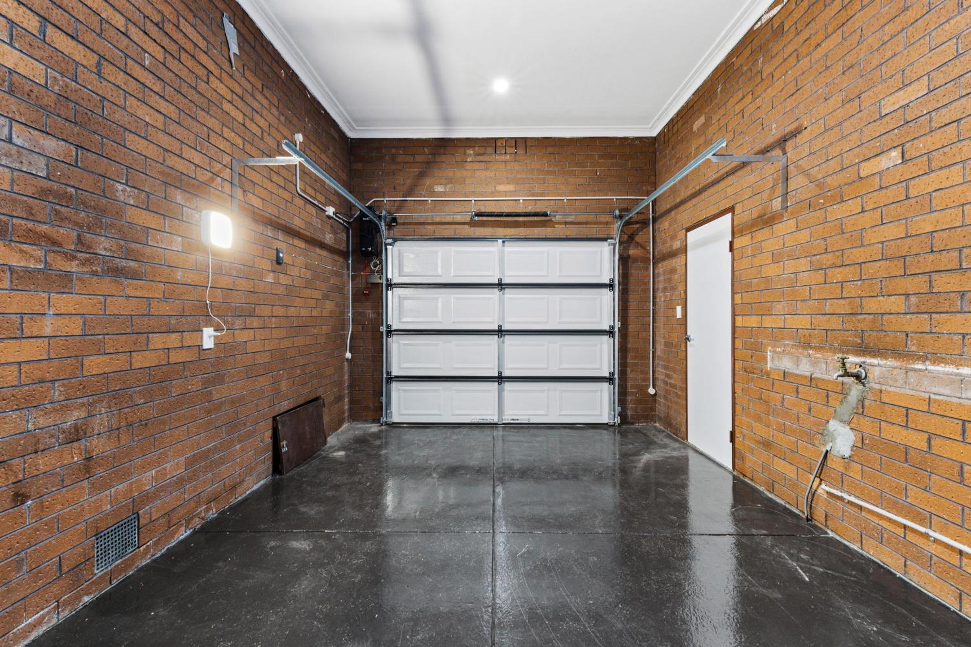 Charming Retreat In Footscray *