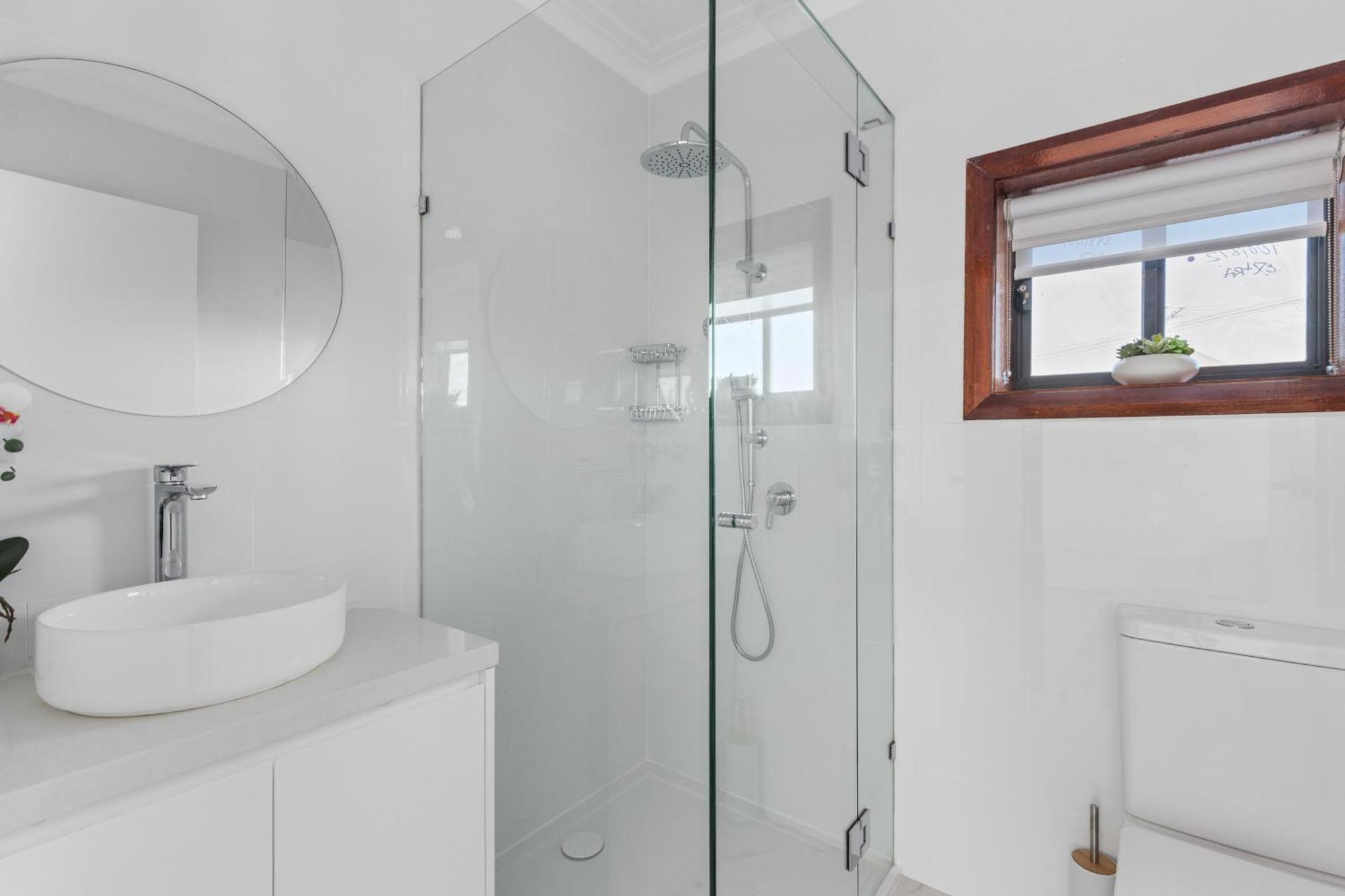 Charming Retreat In Footscray