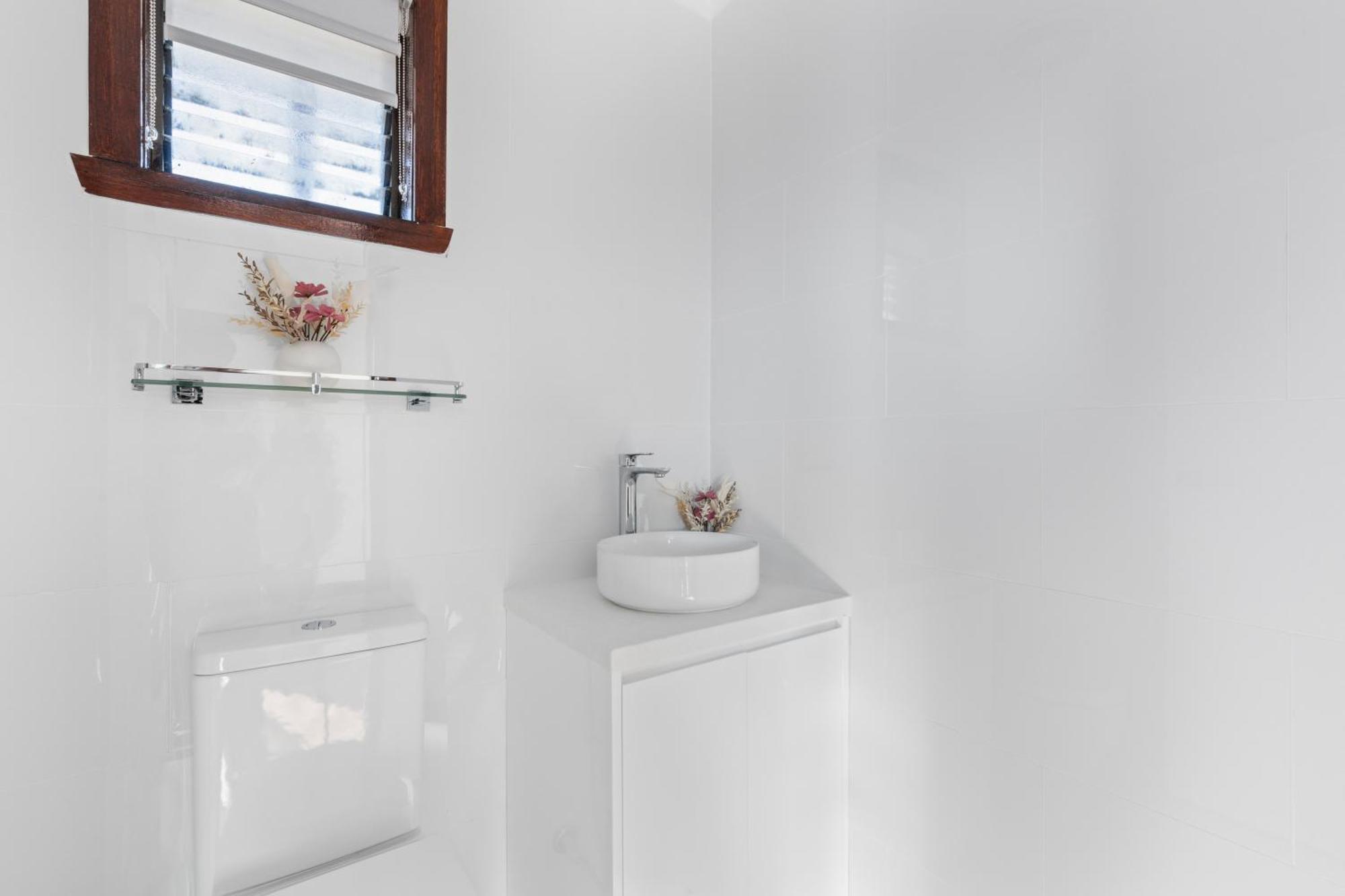 Holiday home Charming Retreat In Footscray *