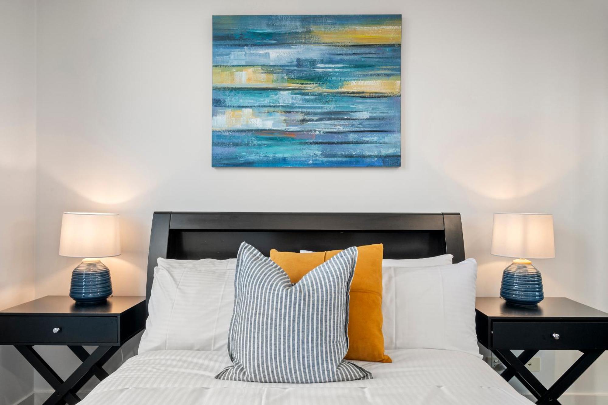 Rooftop Pool 2br At Marvel Stadium With Free Parking Apartment Melbourne