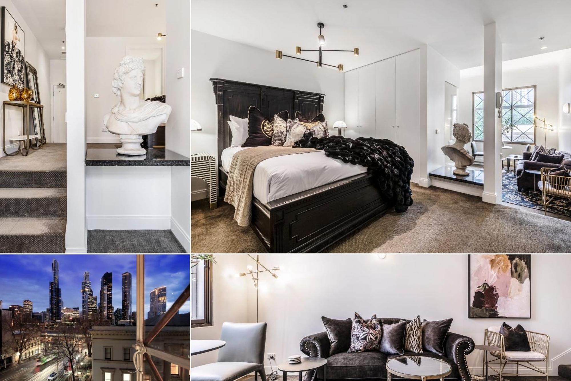 Holiday home Vaquay Fifth Avenue In Cbd *