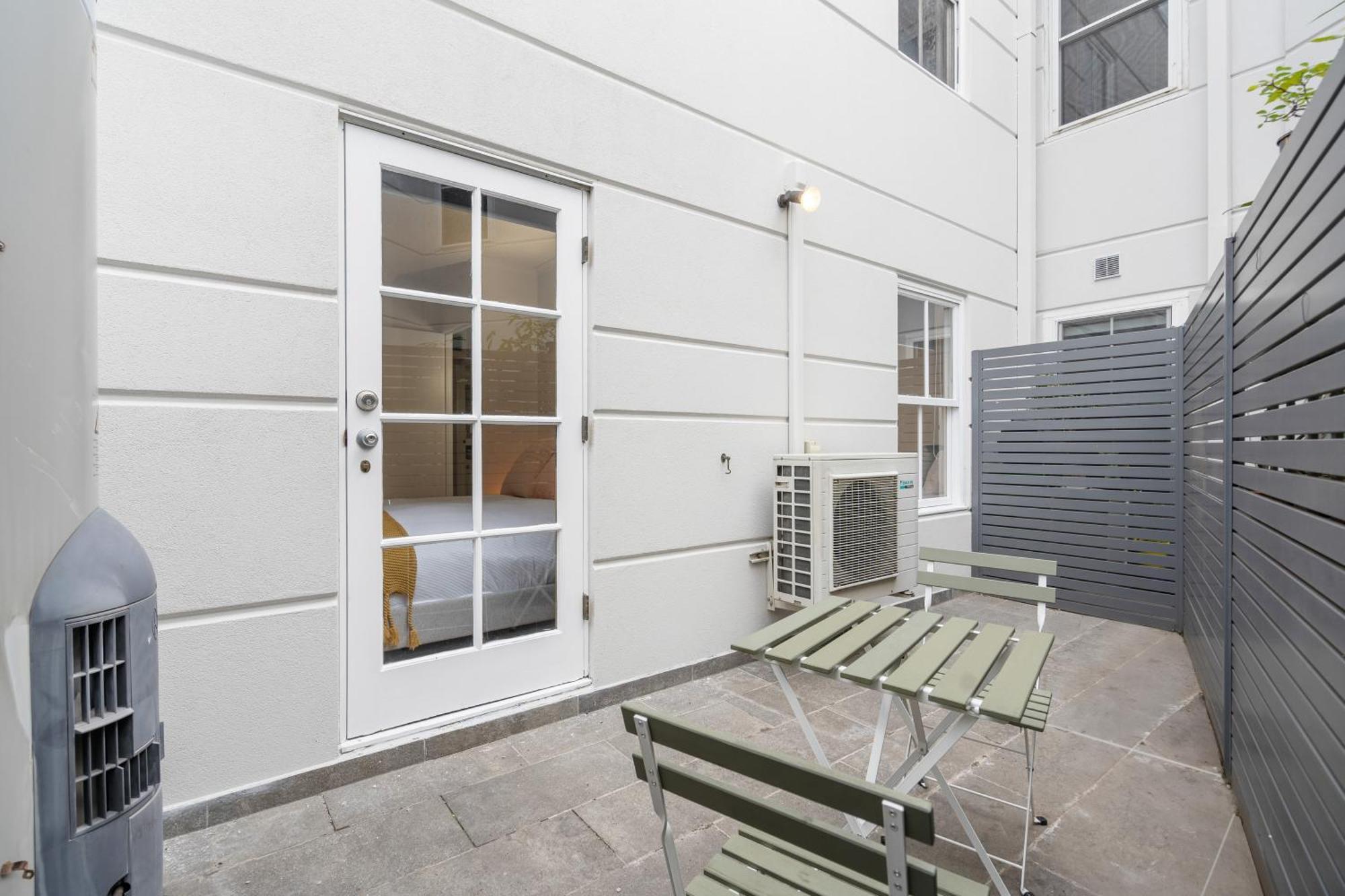 Apartment Coventry Gardens Family Escape -sleeps 4