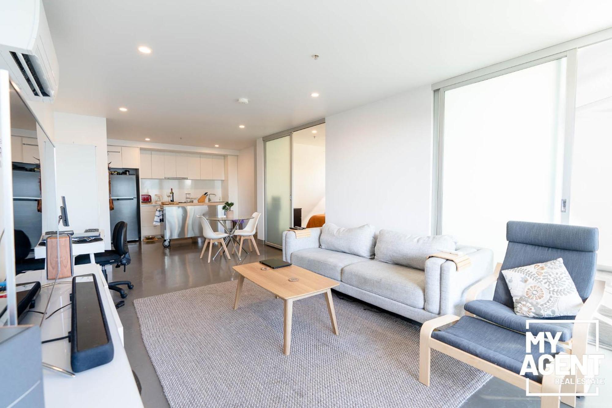 Wonderful Port 2 Bedroom - Sleeps 4 Apartment