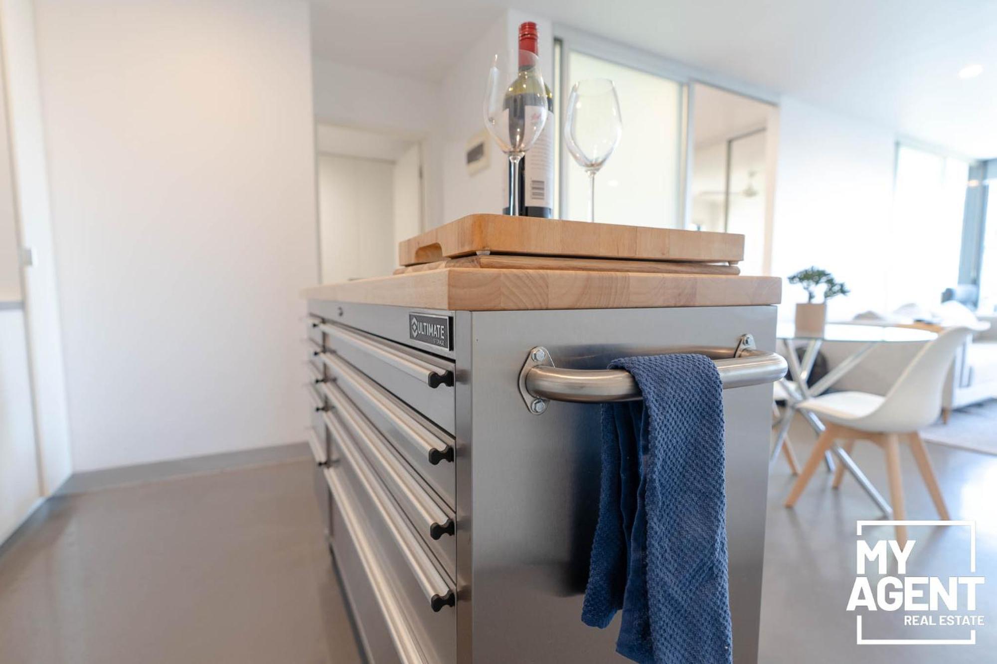 Wonderful Port 2 Bedroom - Sleeps 4 Melbourne