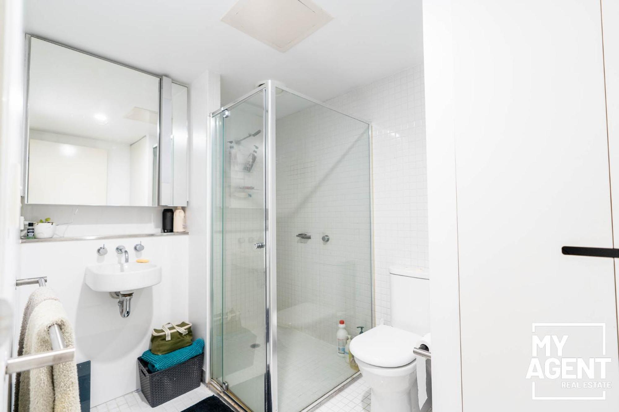 Apartment Wonderful Port 2 Bedroom - Sleeps 4 Melbourne