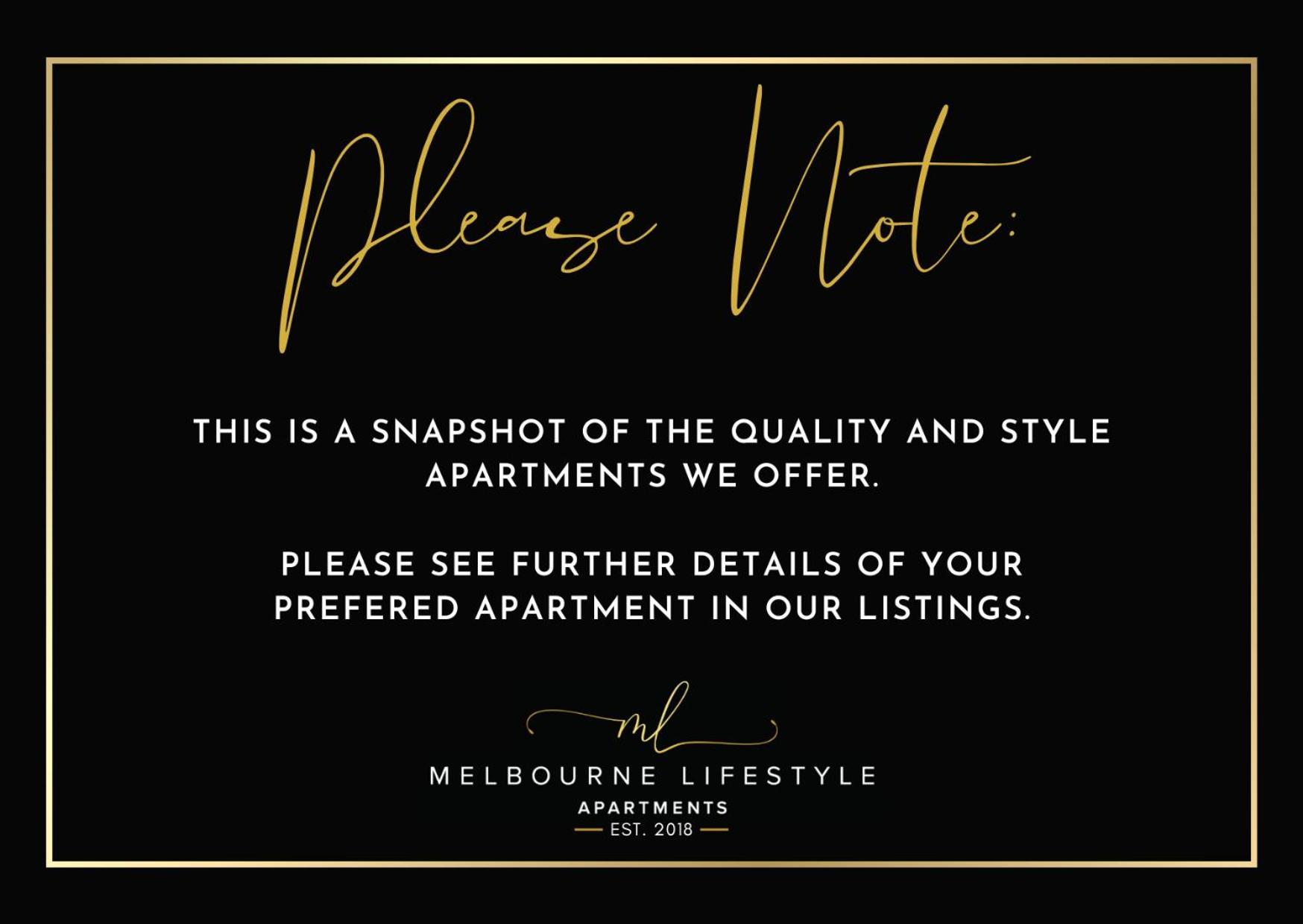 Lifestyle - Views On Collins Melbourne