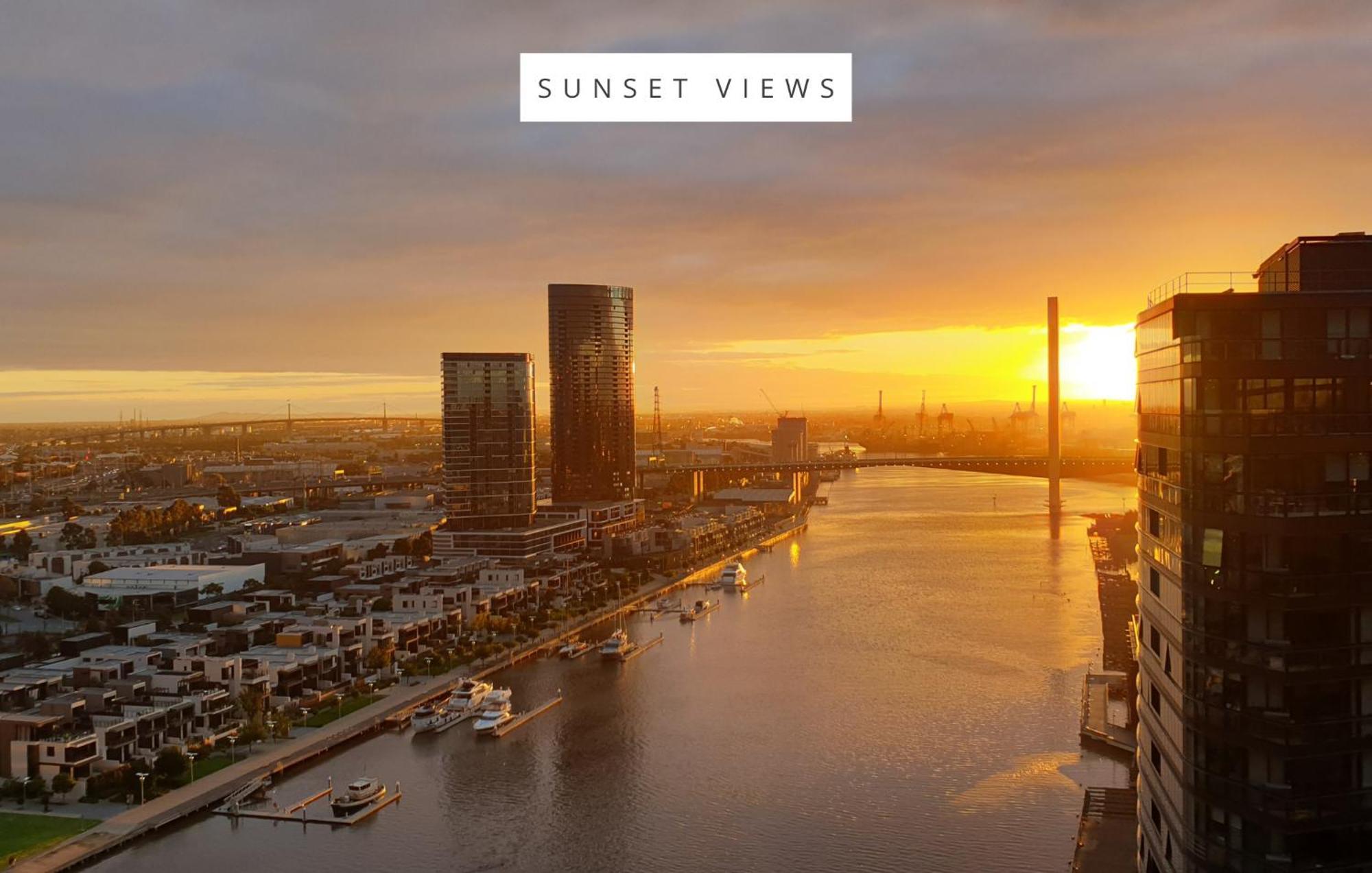 Apartment Lifestyle - Views On Collins *