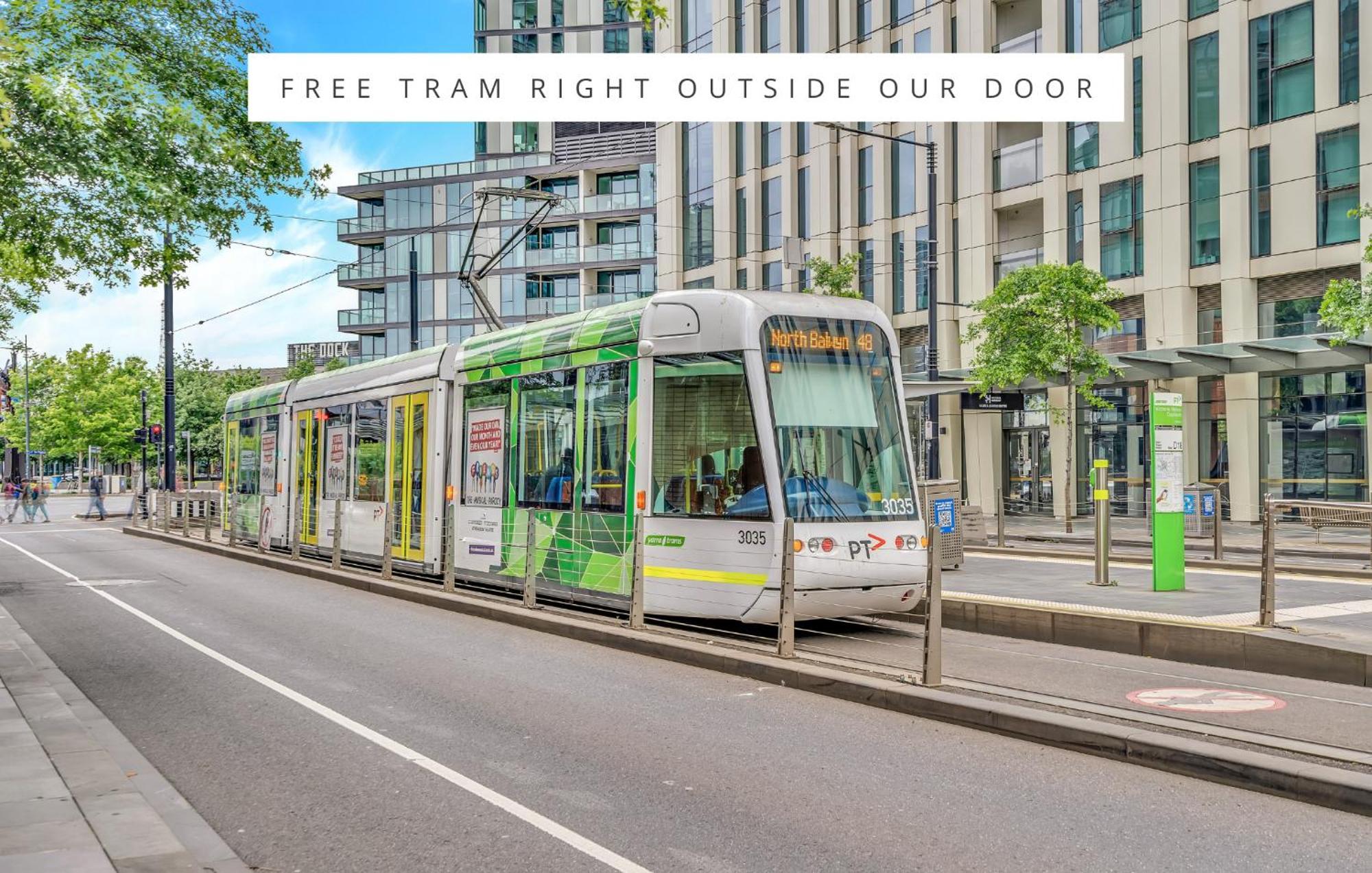 Lifestyle - Views On Collins Melbourne