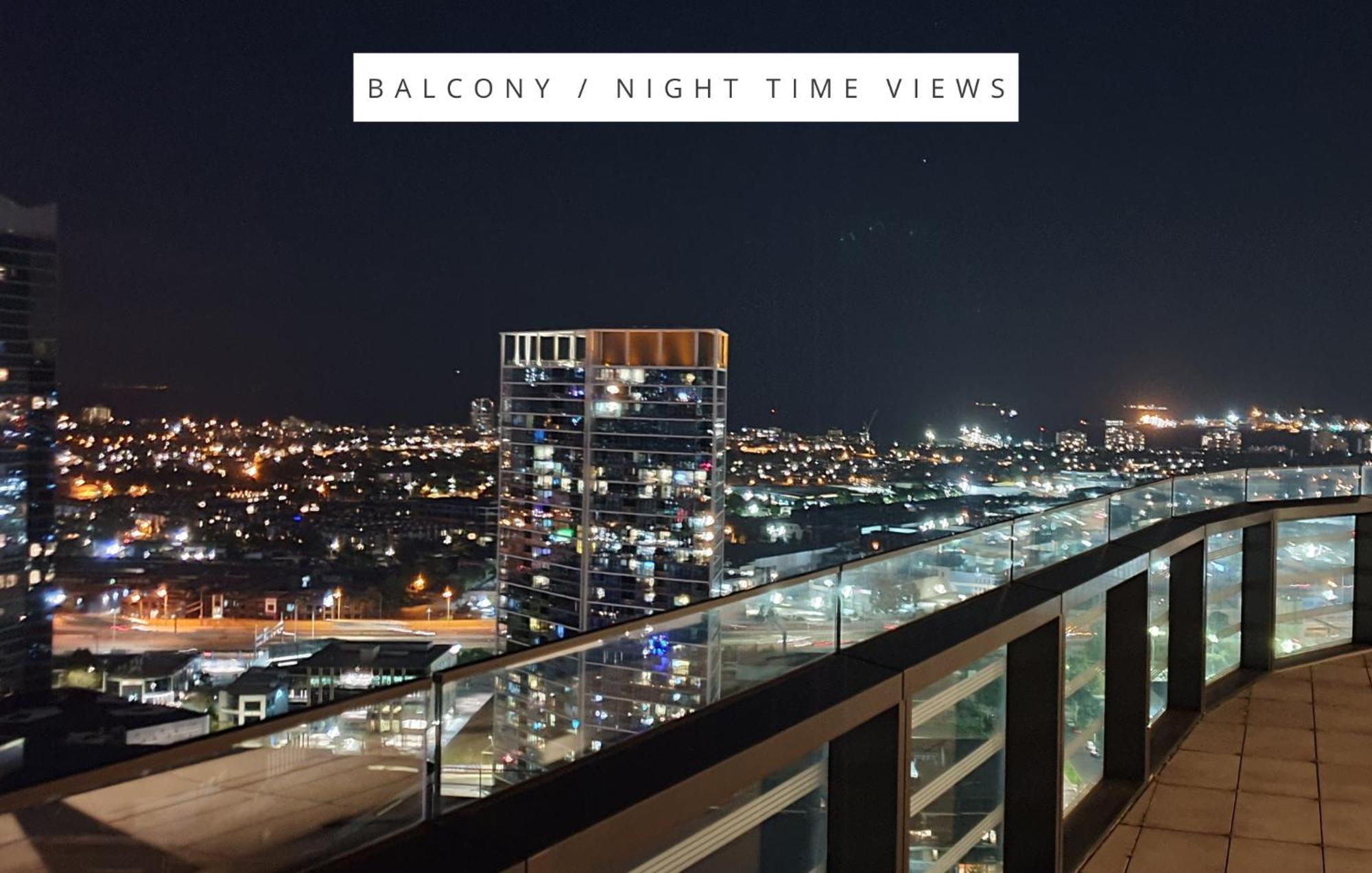 Lifestyle - Views On Collins *