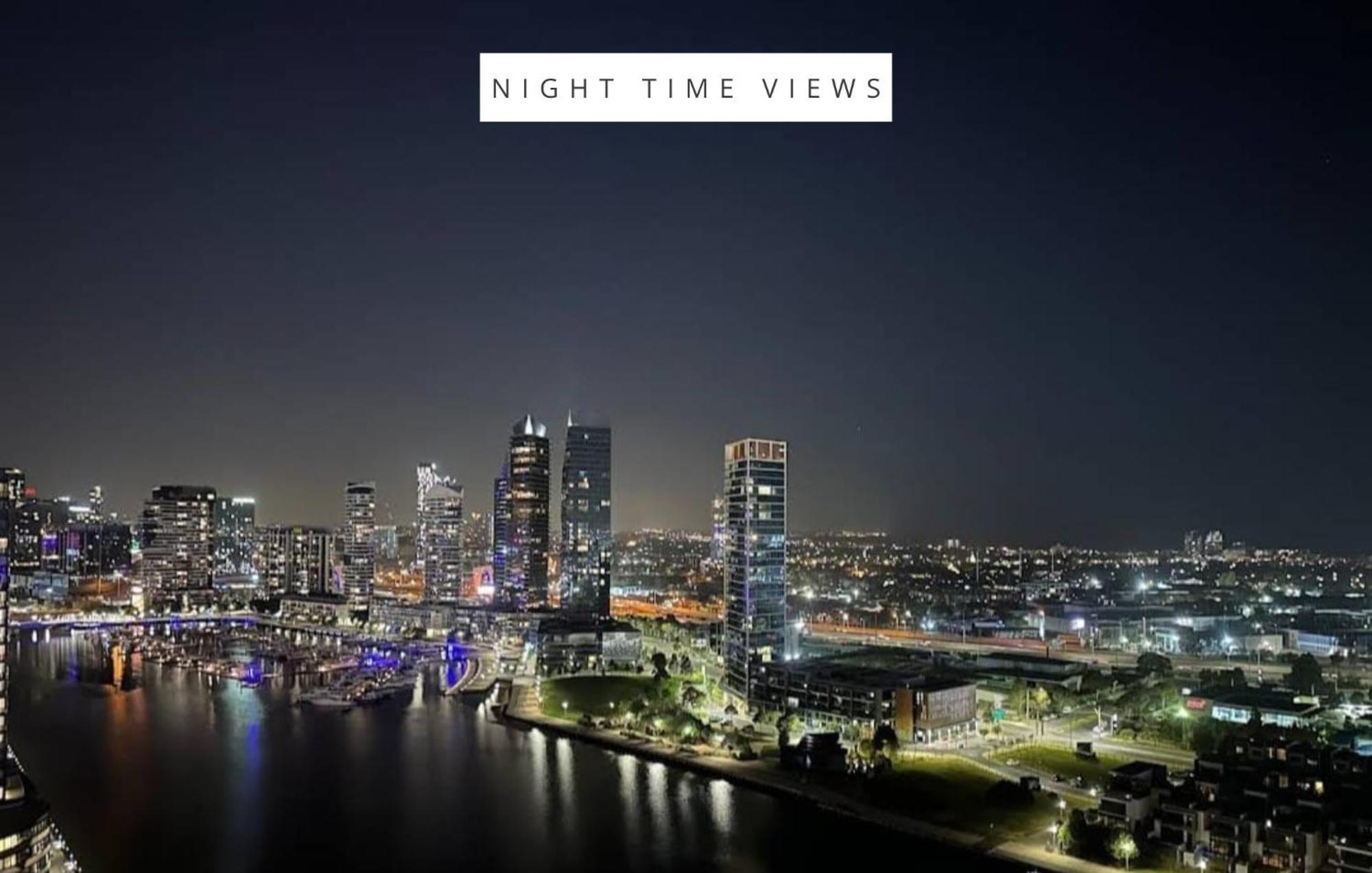 Apartment Lifestyle - Views On Collins *