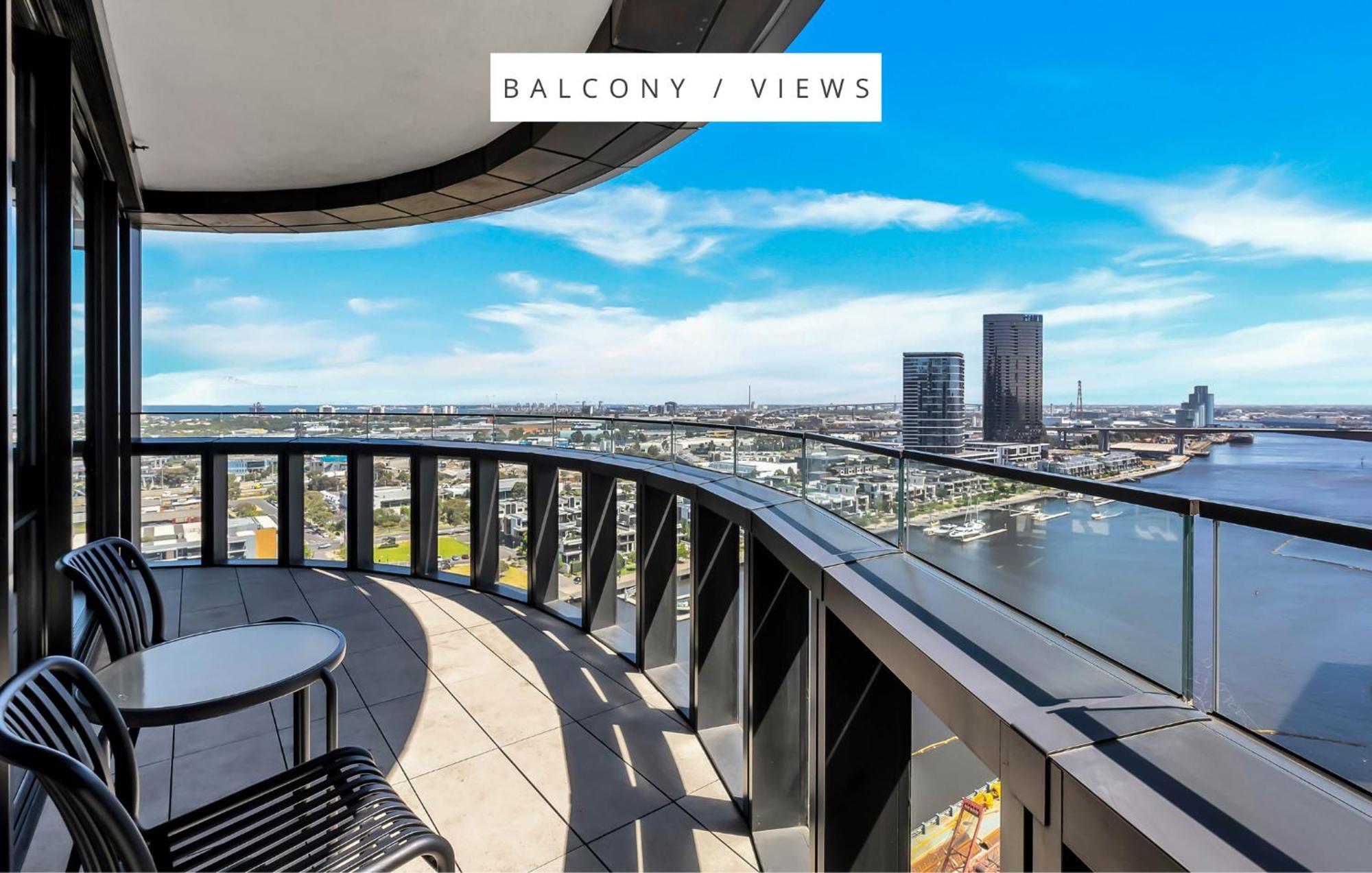 Lifestyle - Views On Collins * Melbourne