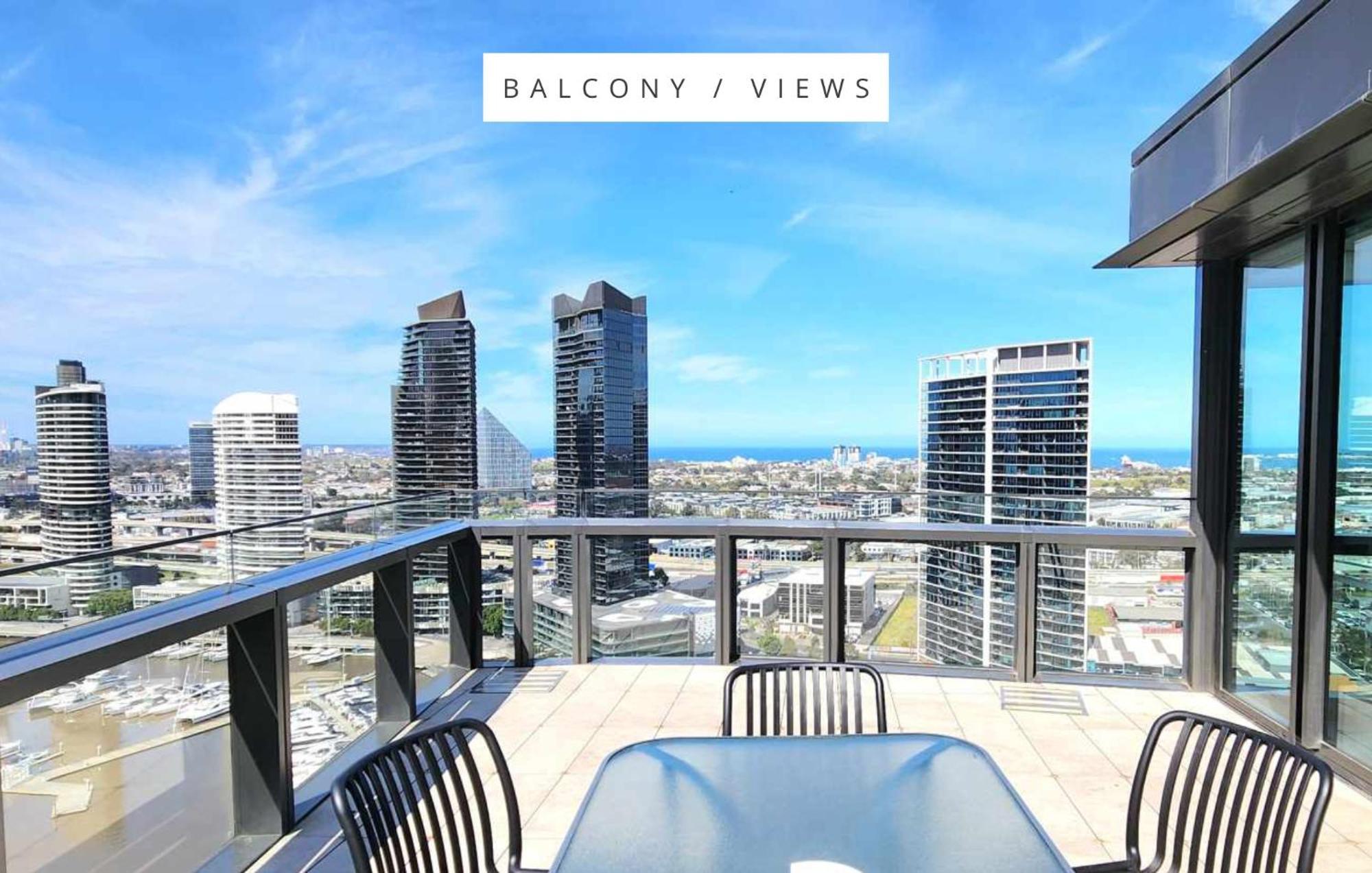 Apartment Lifestyle - Views On Collins *