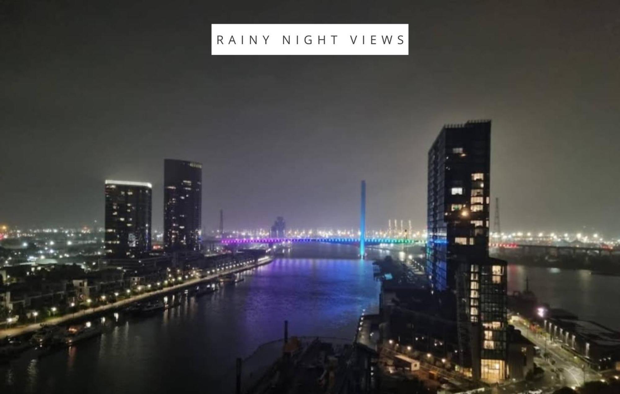 Apartment Lifestyle - Views On Collins