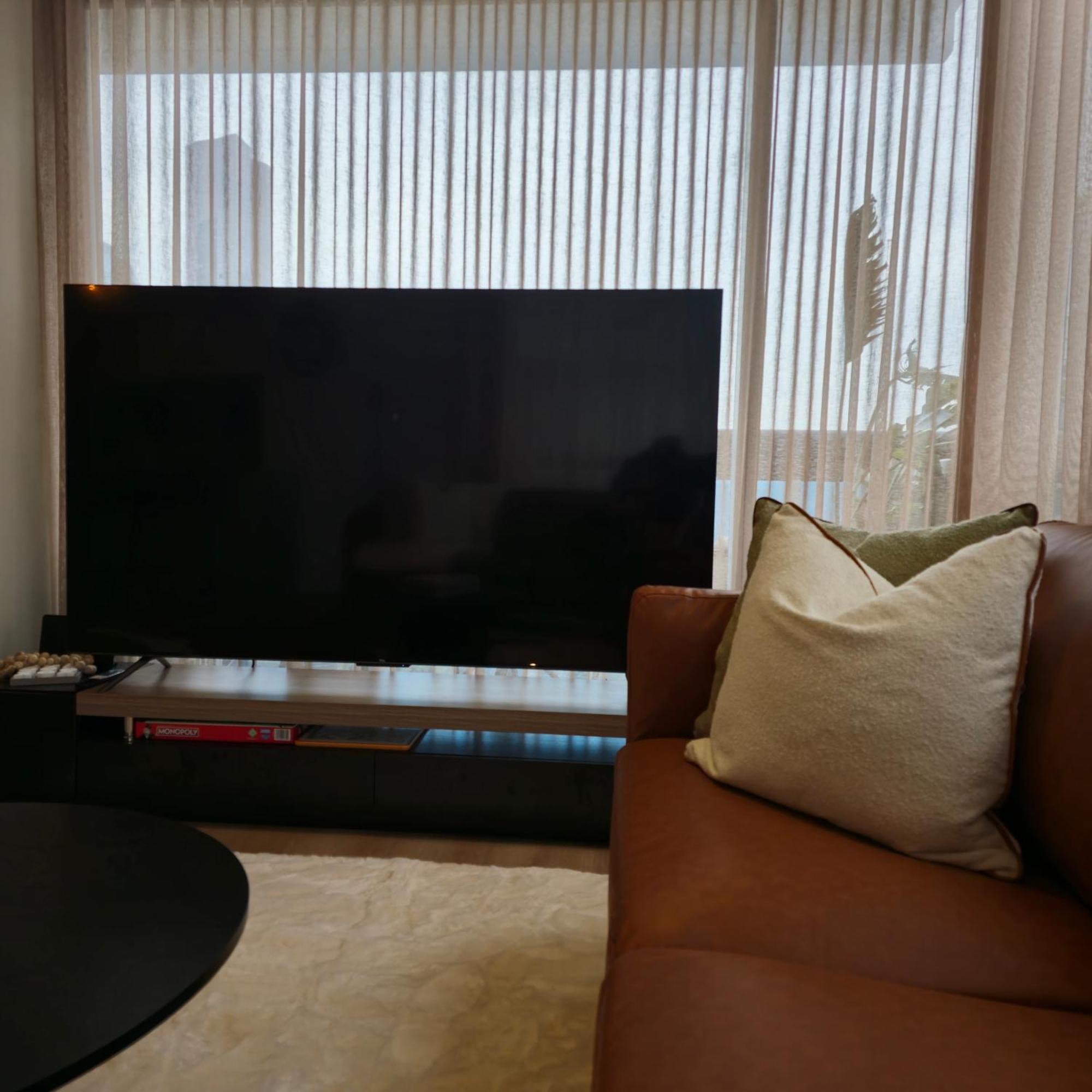 Prestige Dwellings Qv1 Apartment