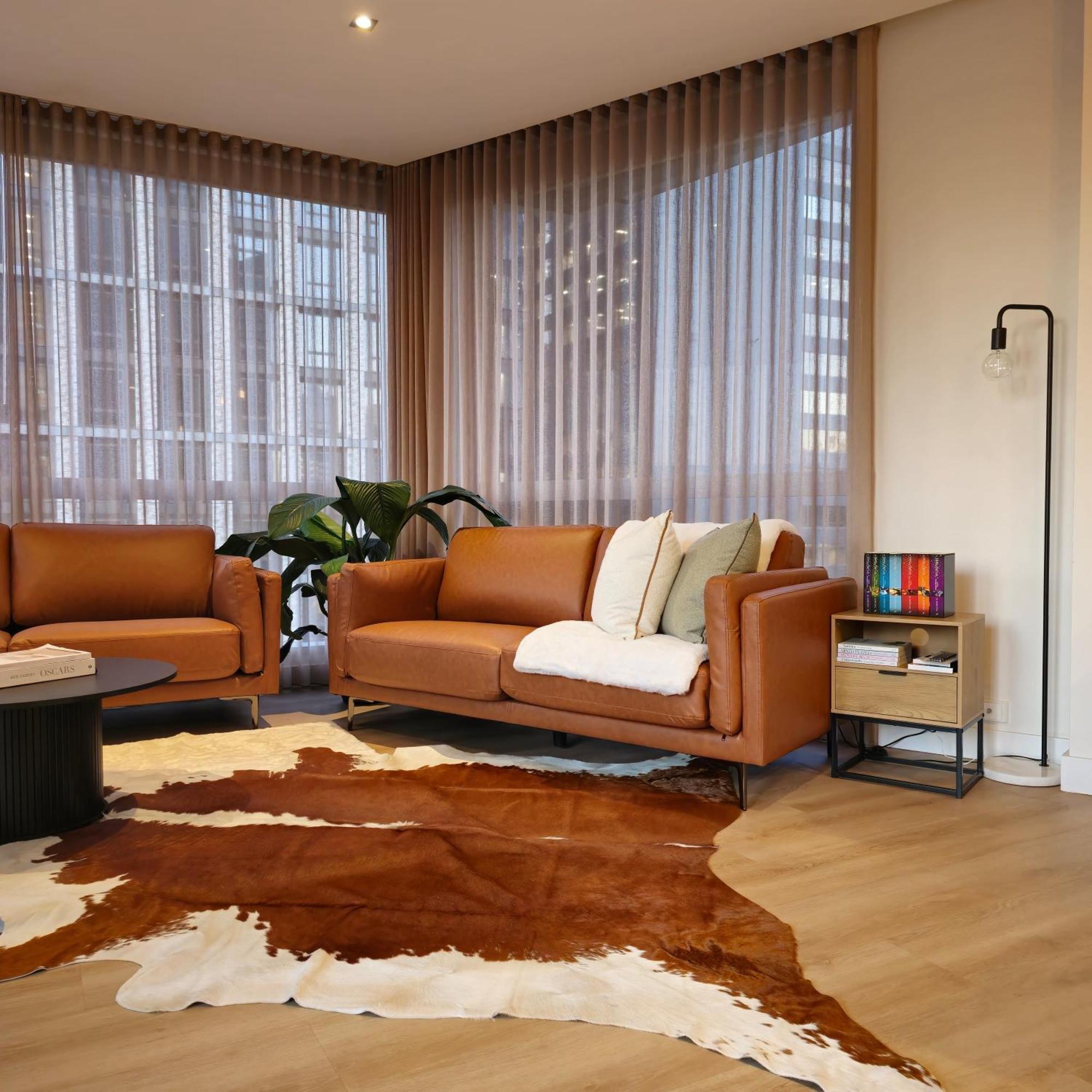 Apartment Prestige Dwellings Qv1 Melbourne