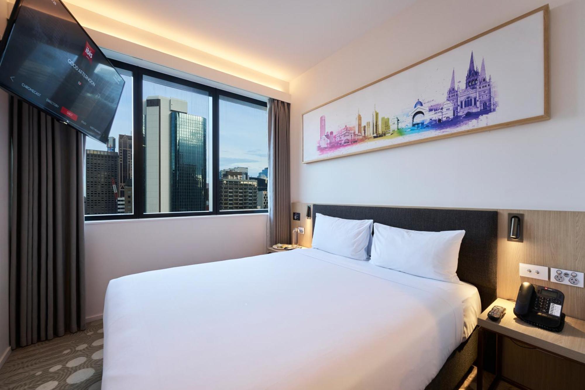 Ibis 3*