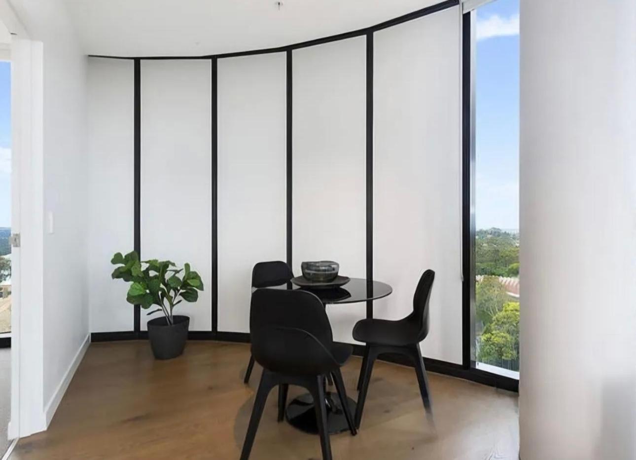 Apartment Myhome Melbourne
