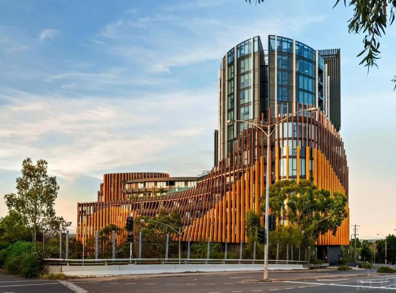 Myhome * Melbourne