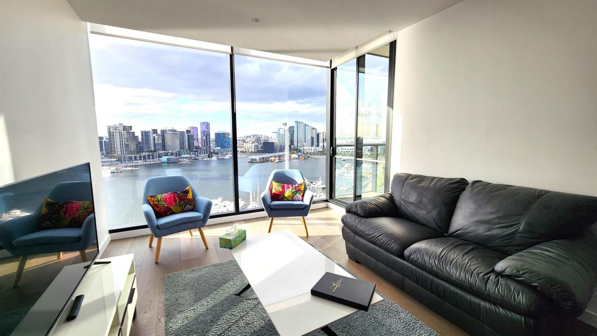 Lifestyle - Views On Collins Apartment Melbourne