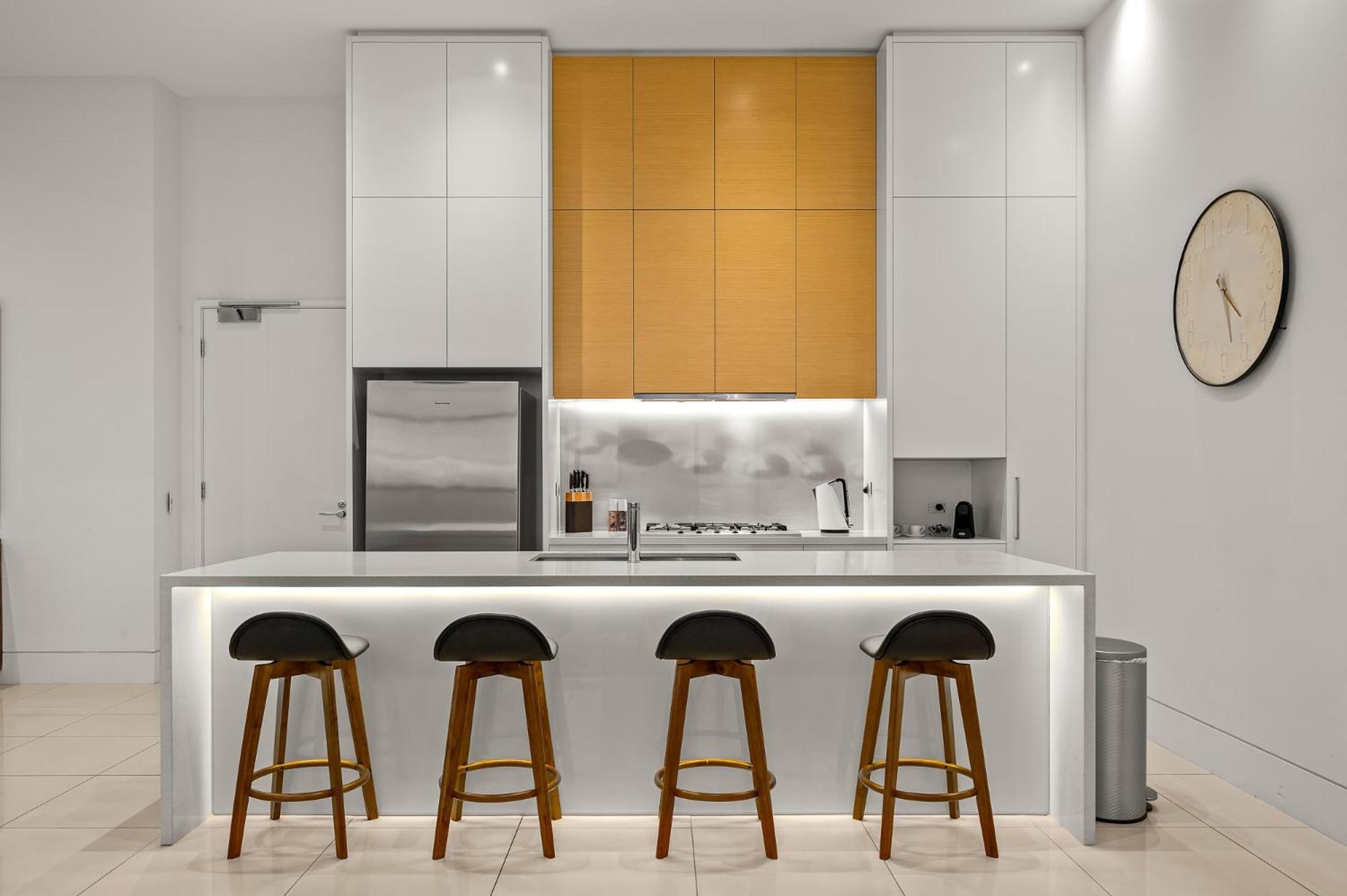 Apartamento Exclusive - Prima Penthouse