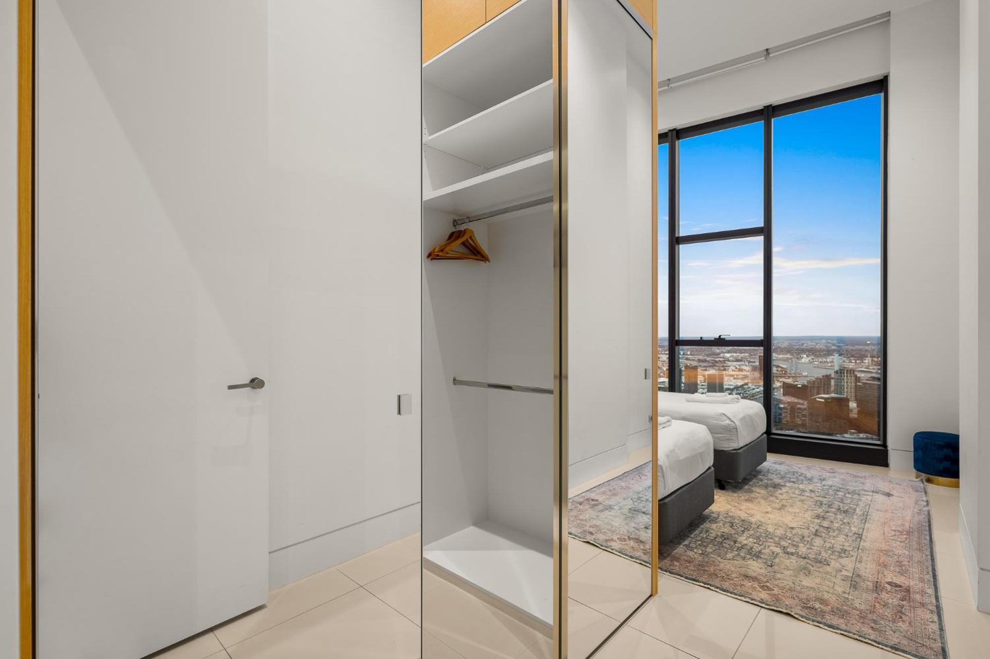 Apartamento Exclusive - Prima Penthouse