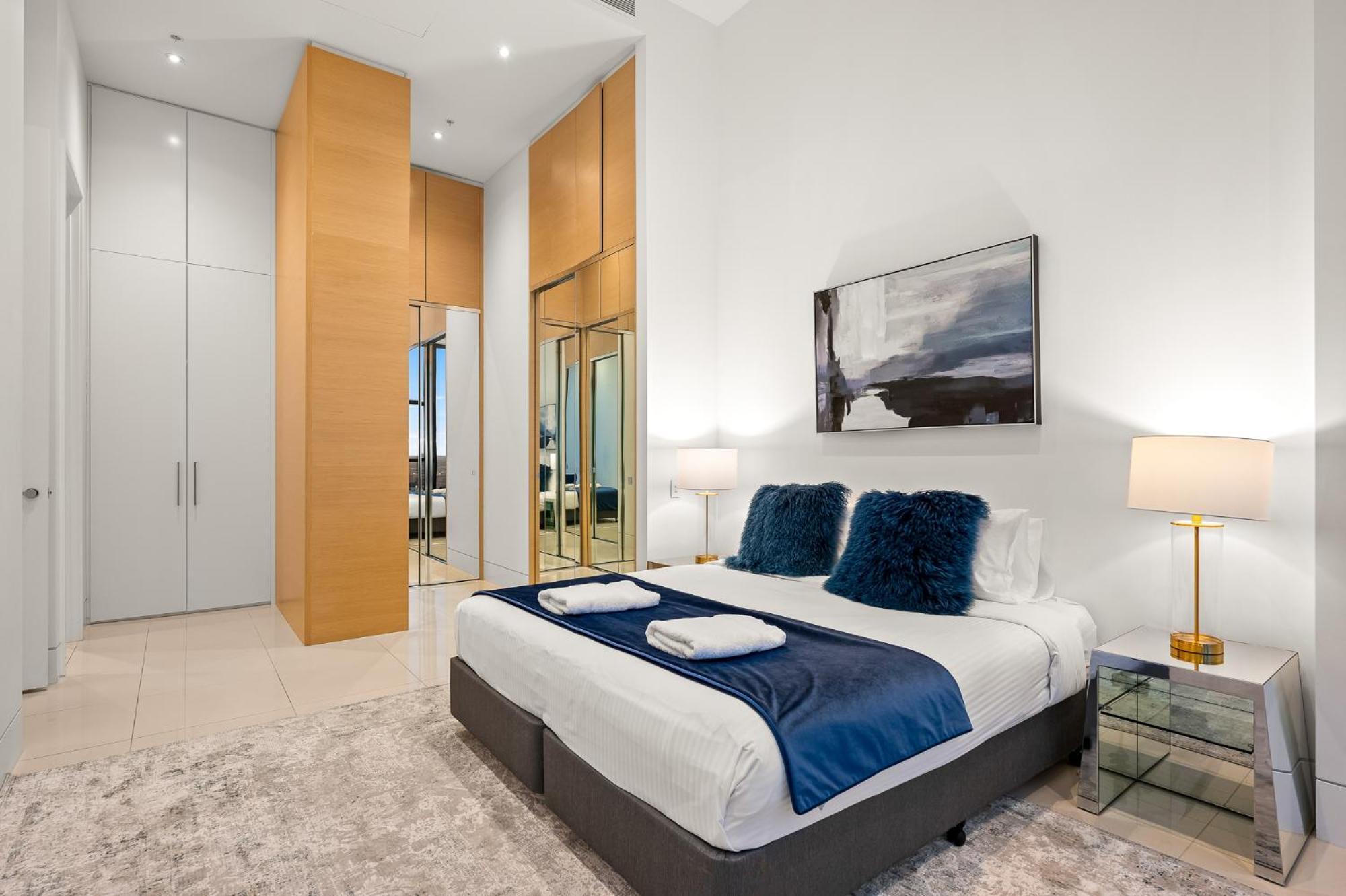 Exclusive - Prima Penthouse Apartamento