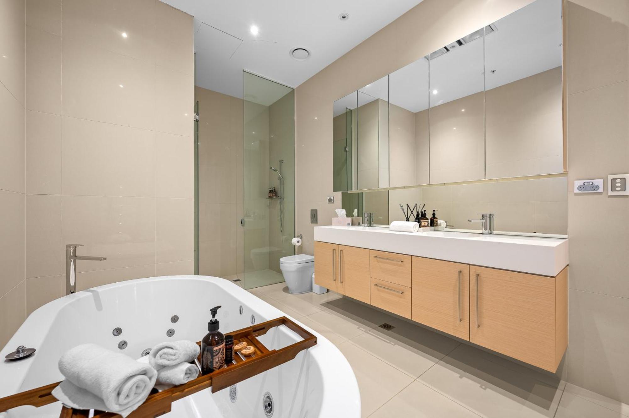Apartamento Exclusive - Prima Penthouse