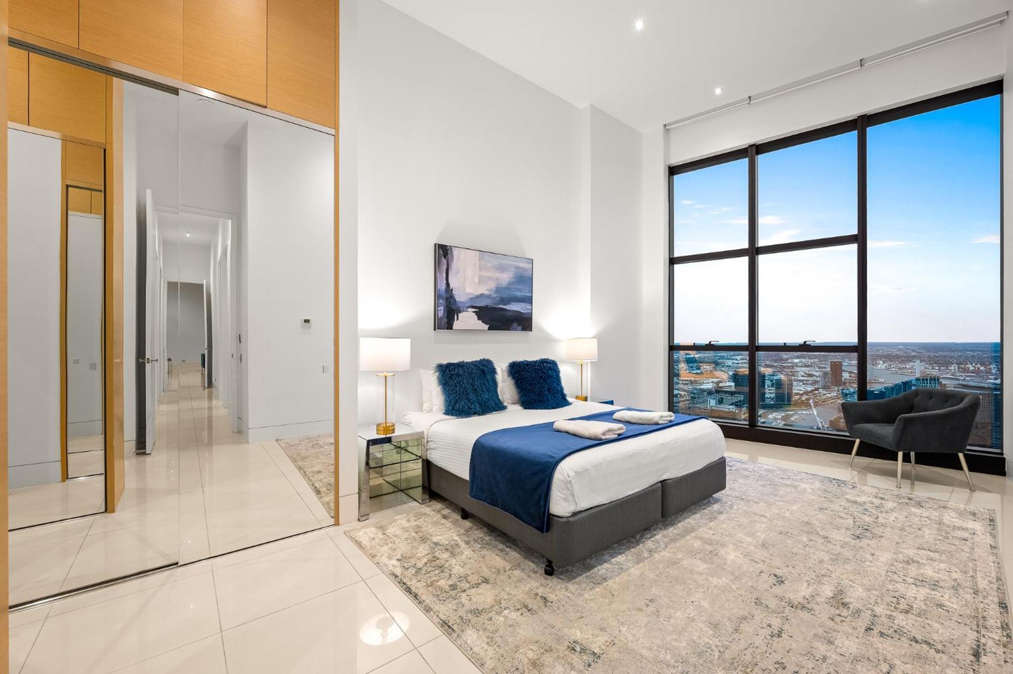 Exclusive - Prima Penthouse Apartamento *