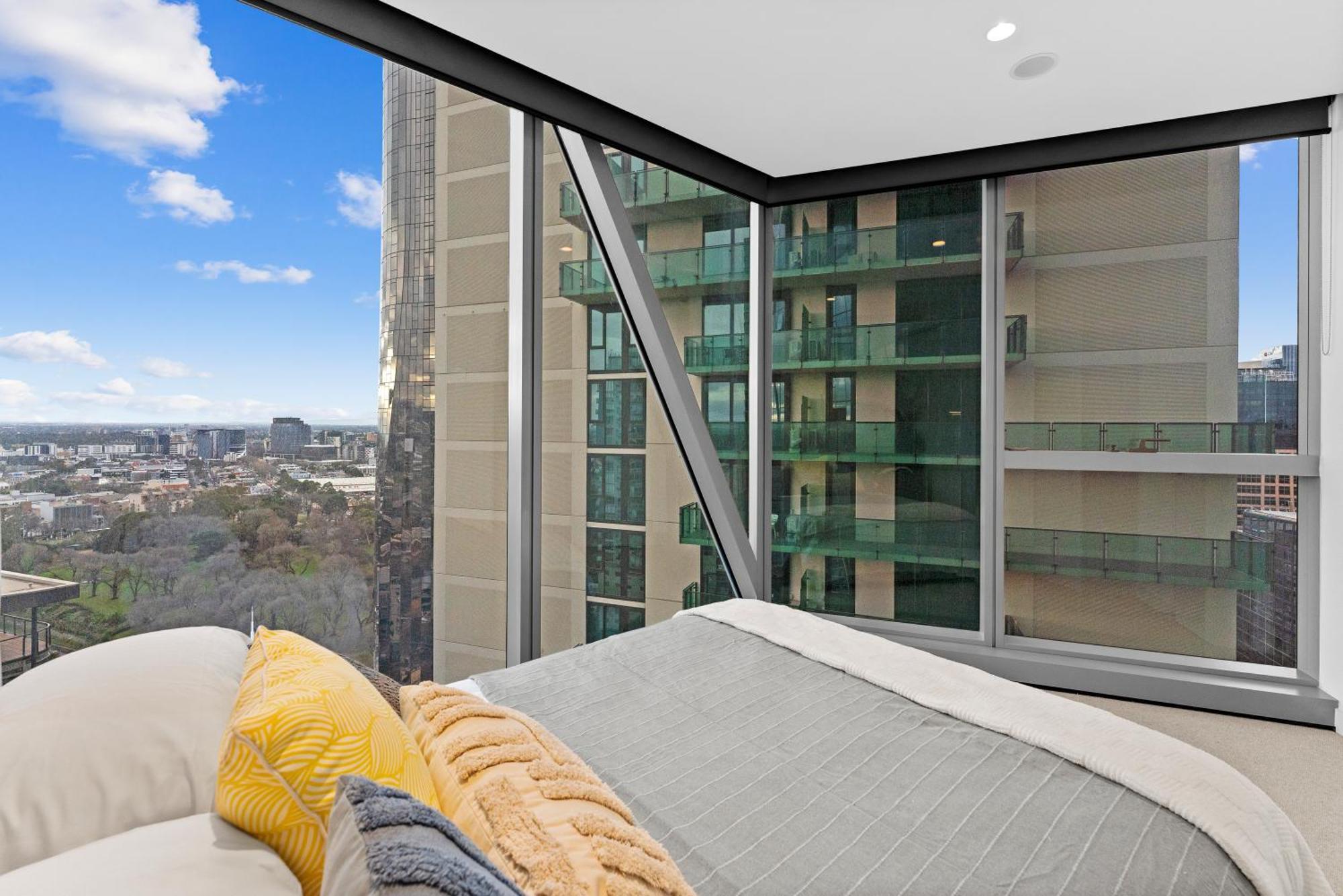 Apartment Luxury 2br 2tb