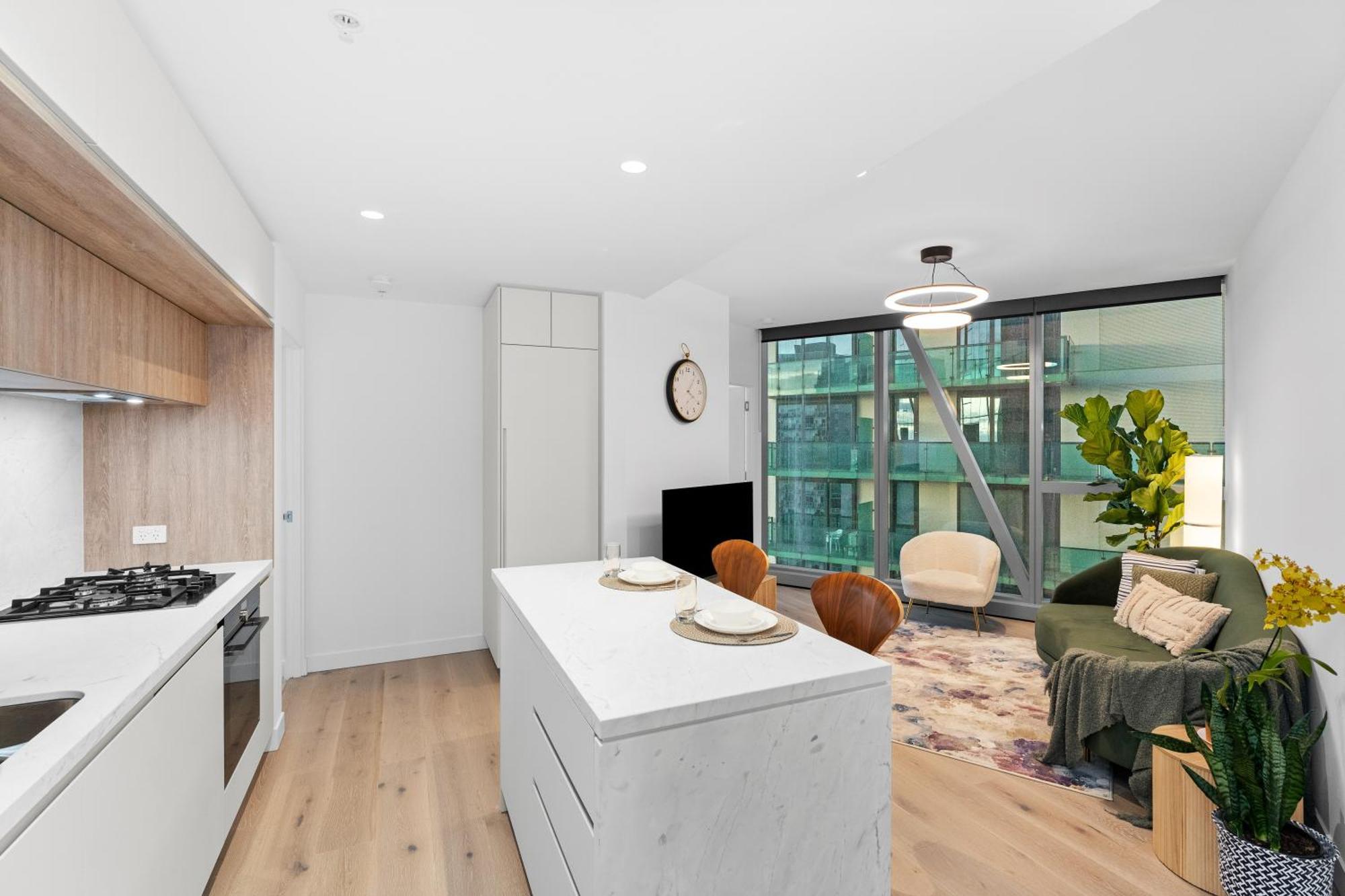 Luxury 2br 2tb Apartment