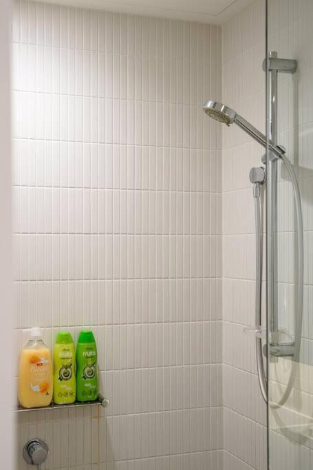 Apartamento Cozy-brilliant Natural Light Near Crown &city 1b1b