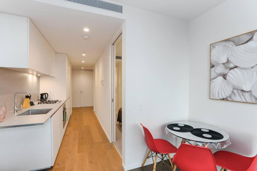Cozy-brilliant Natural Light Near Crown &city 1b1b *