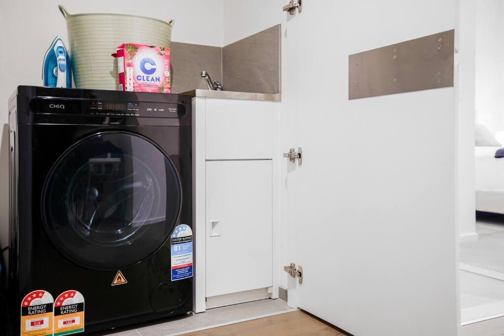 Cozy-brilliant Natural Light Near Crown &city 1b1b Apartamento