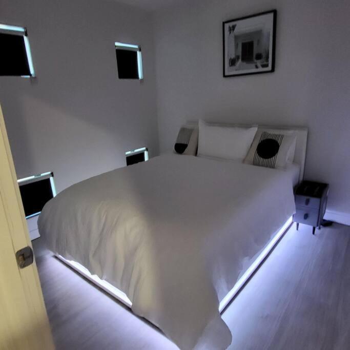 Apartamento Stunning 2 Bedrooms - Southbank *