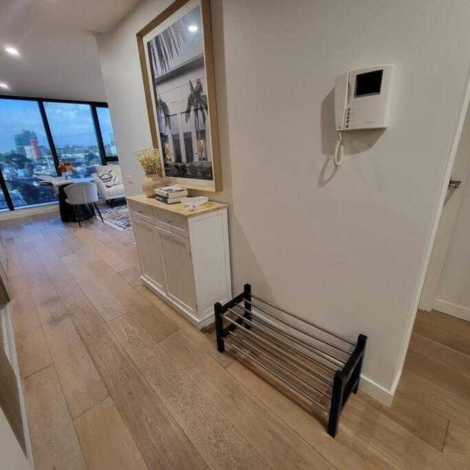 Apartamento Stunning 2 Bedrooms - Southbank *