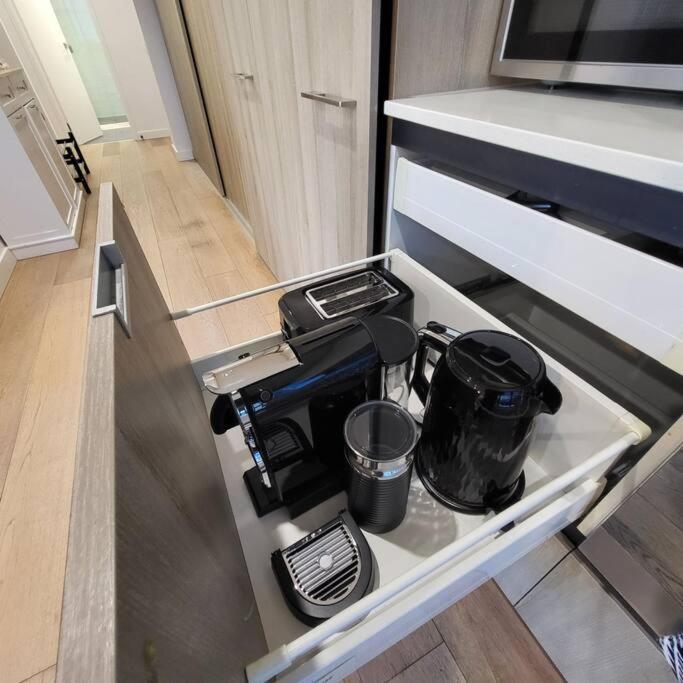 Stunning 2 Bedrooms - Southbank Apartamento Melbourne