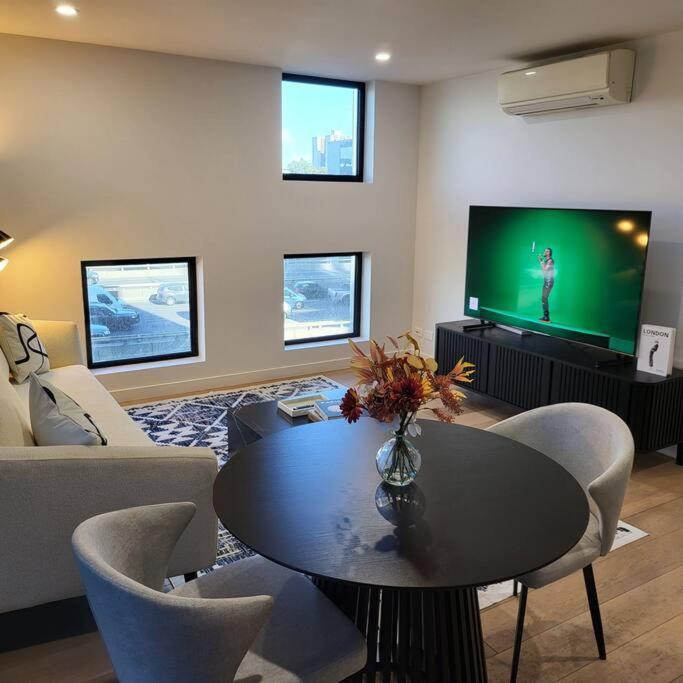 Apartamento Stunning 2 Bedrooms - Southbank