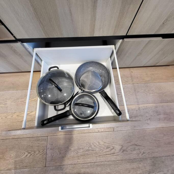 Stunning 2 Bedrooms - Southbank Apartamento *