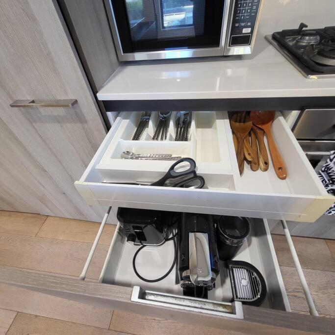 Stunning 2 Bedrooms - Southbank Apartamento Melbourne
