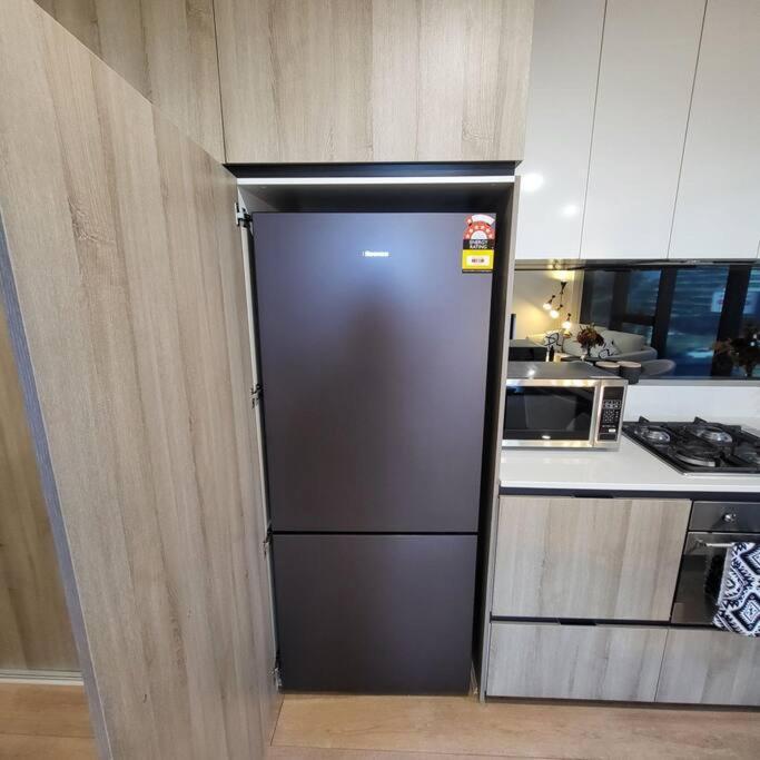 Stunning 2 Bedrooms - Southbank Apartamento
