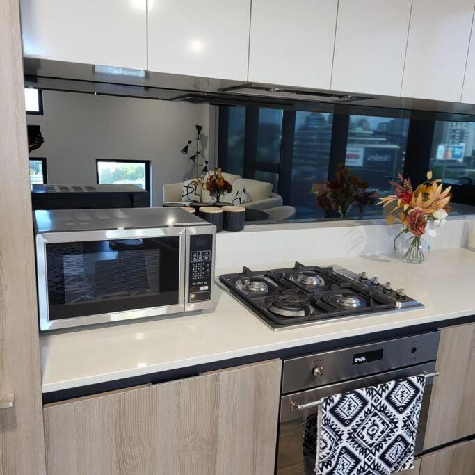 Apartamento Stunning 2 Bedrooms - Southbank