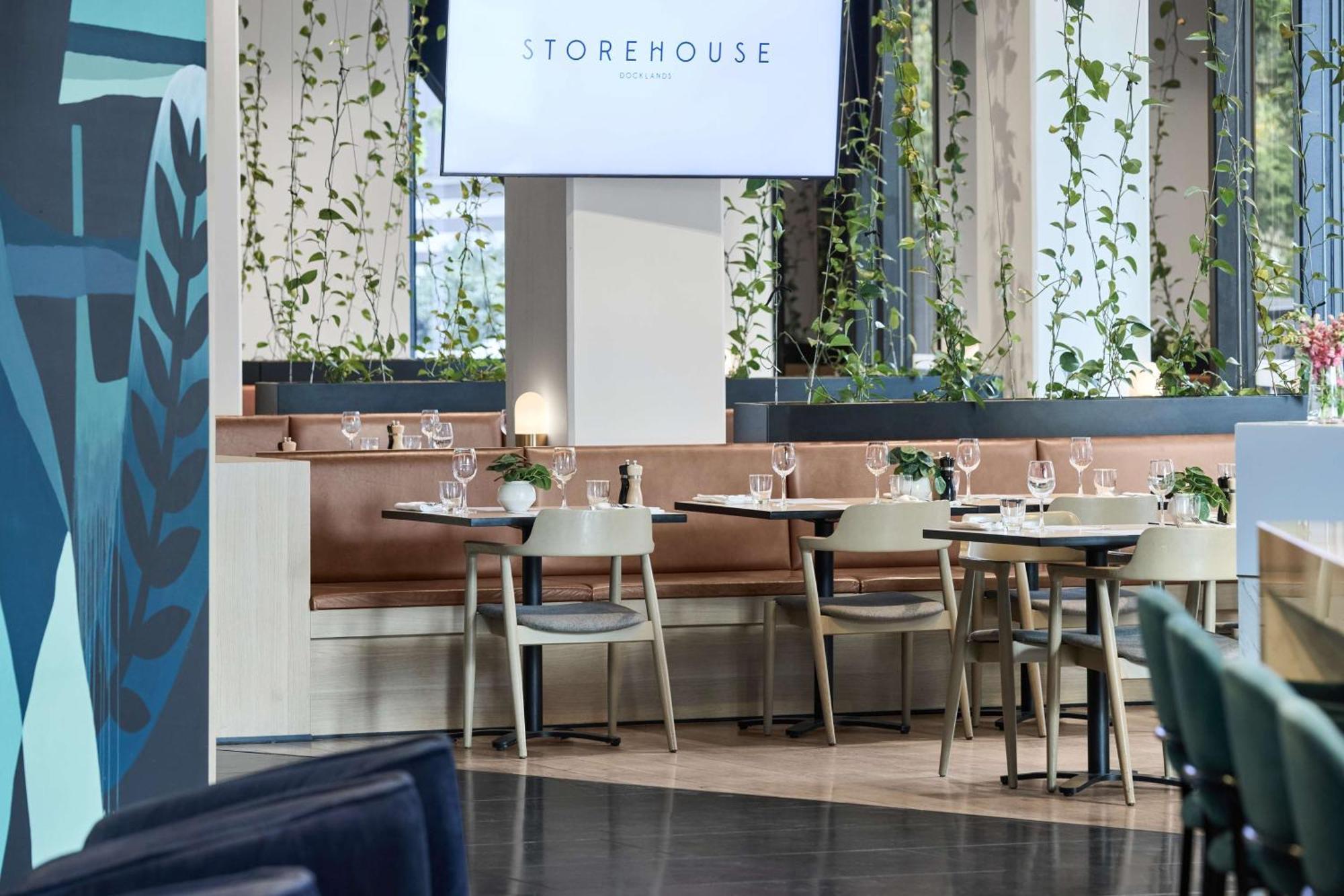 Vibe Docklands Hotel