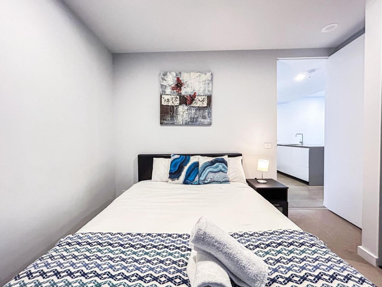 Modern Style 2br1ba In Cbdpoolgymwi-fi Apartamento
