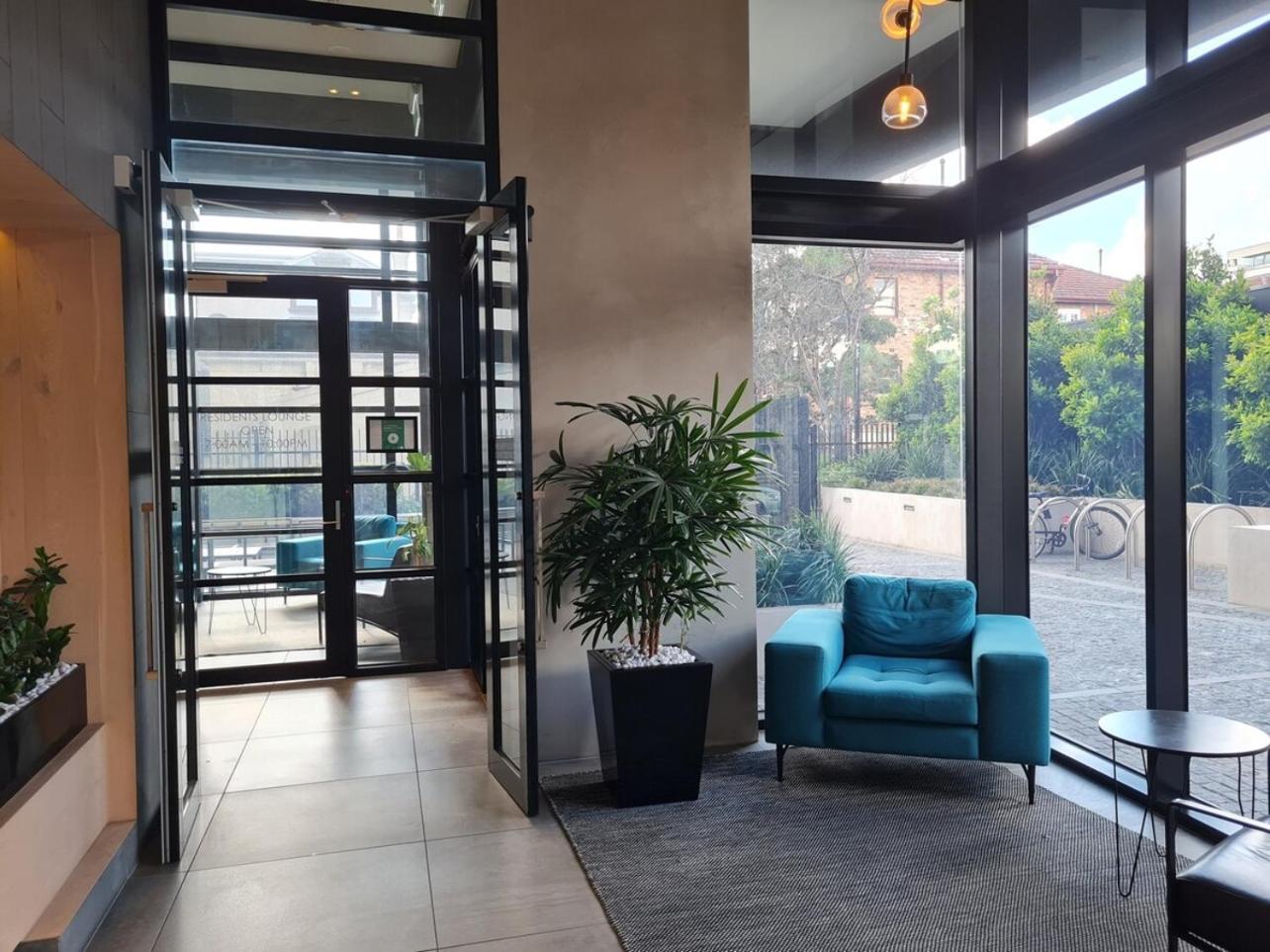 St Kilda 2br2ba Balcony Viewworkstation Park *
